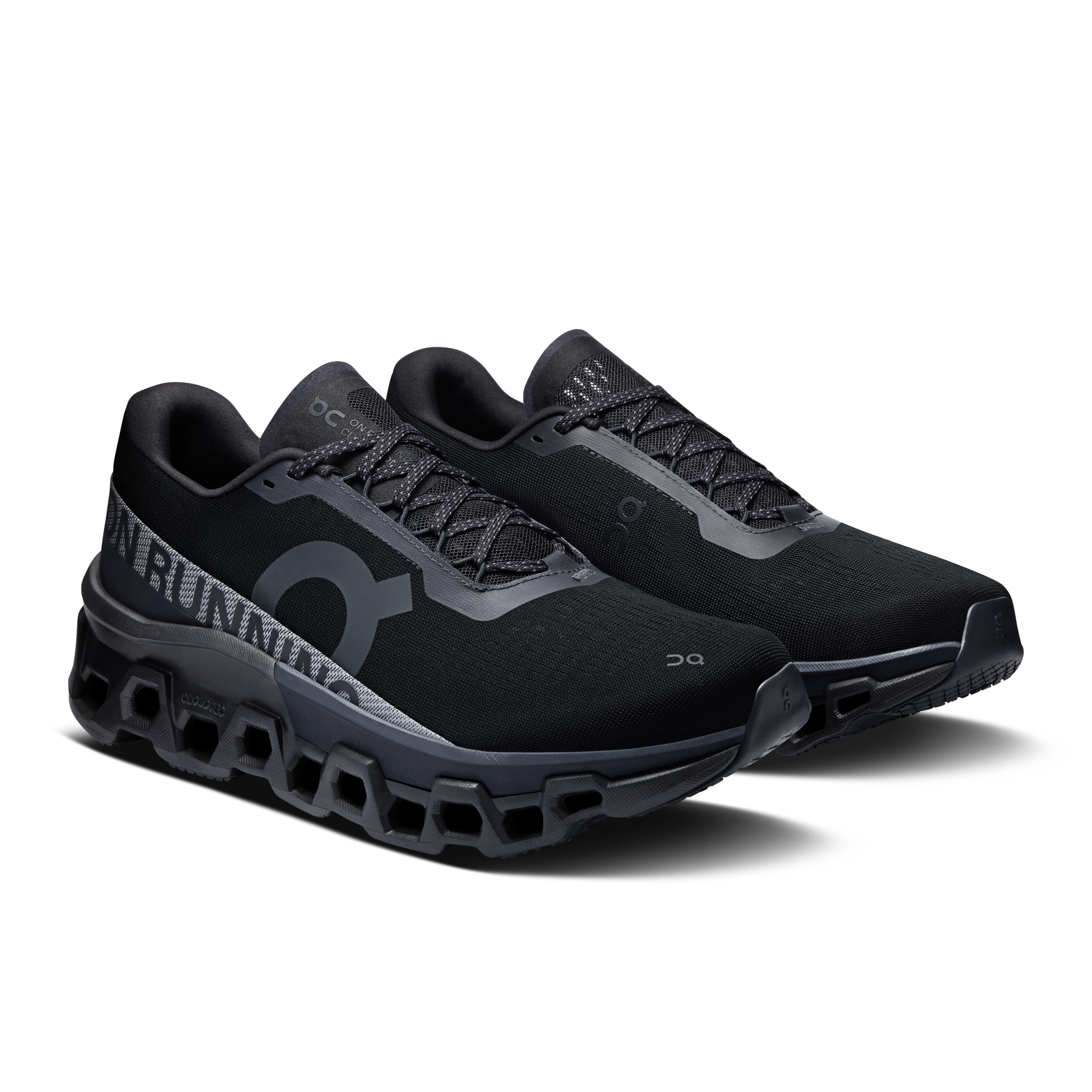 Cloudmonster 2 M Black | Black
