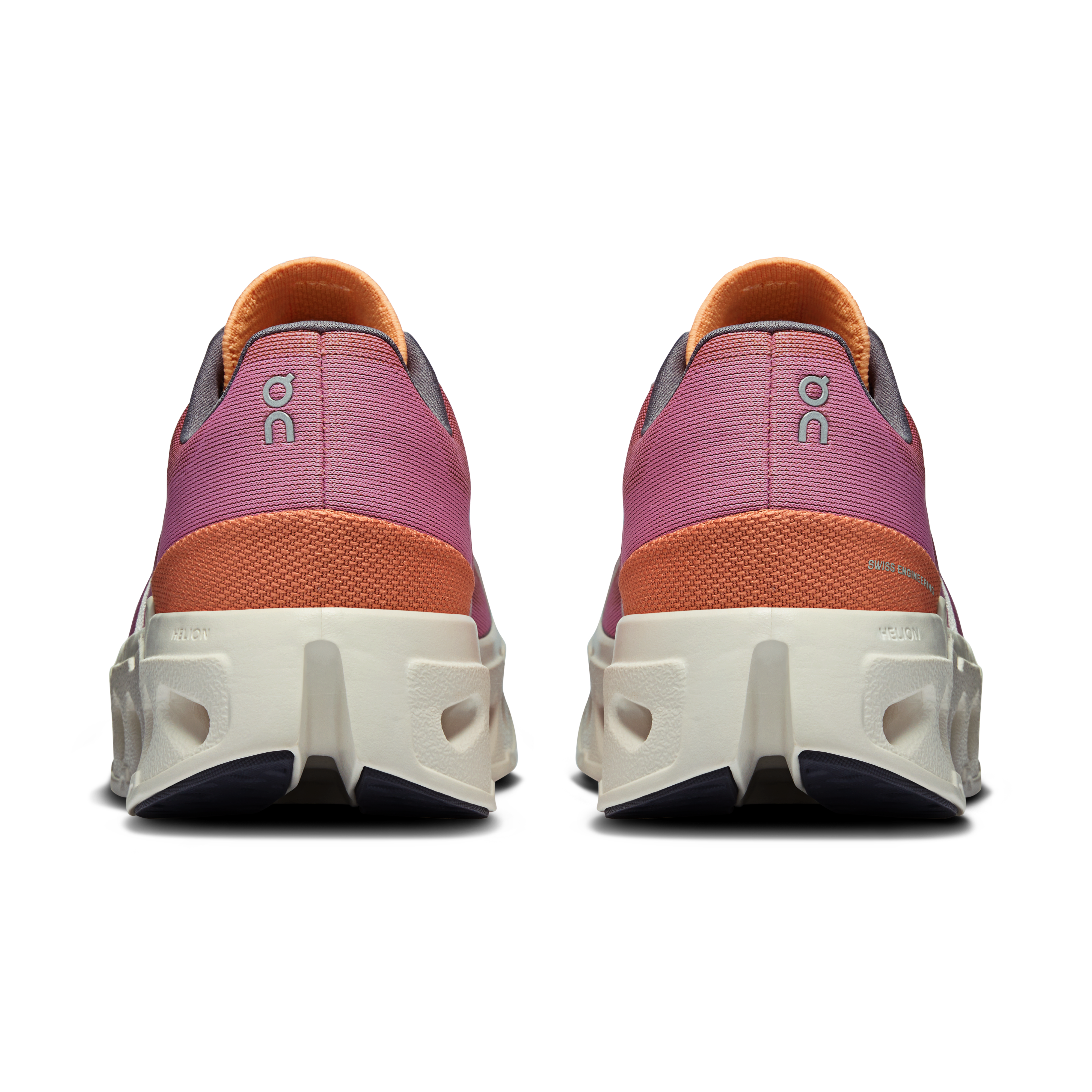 Cloudeclipse 1 W Tangerine | Ivory