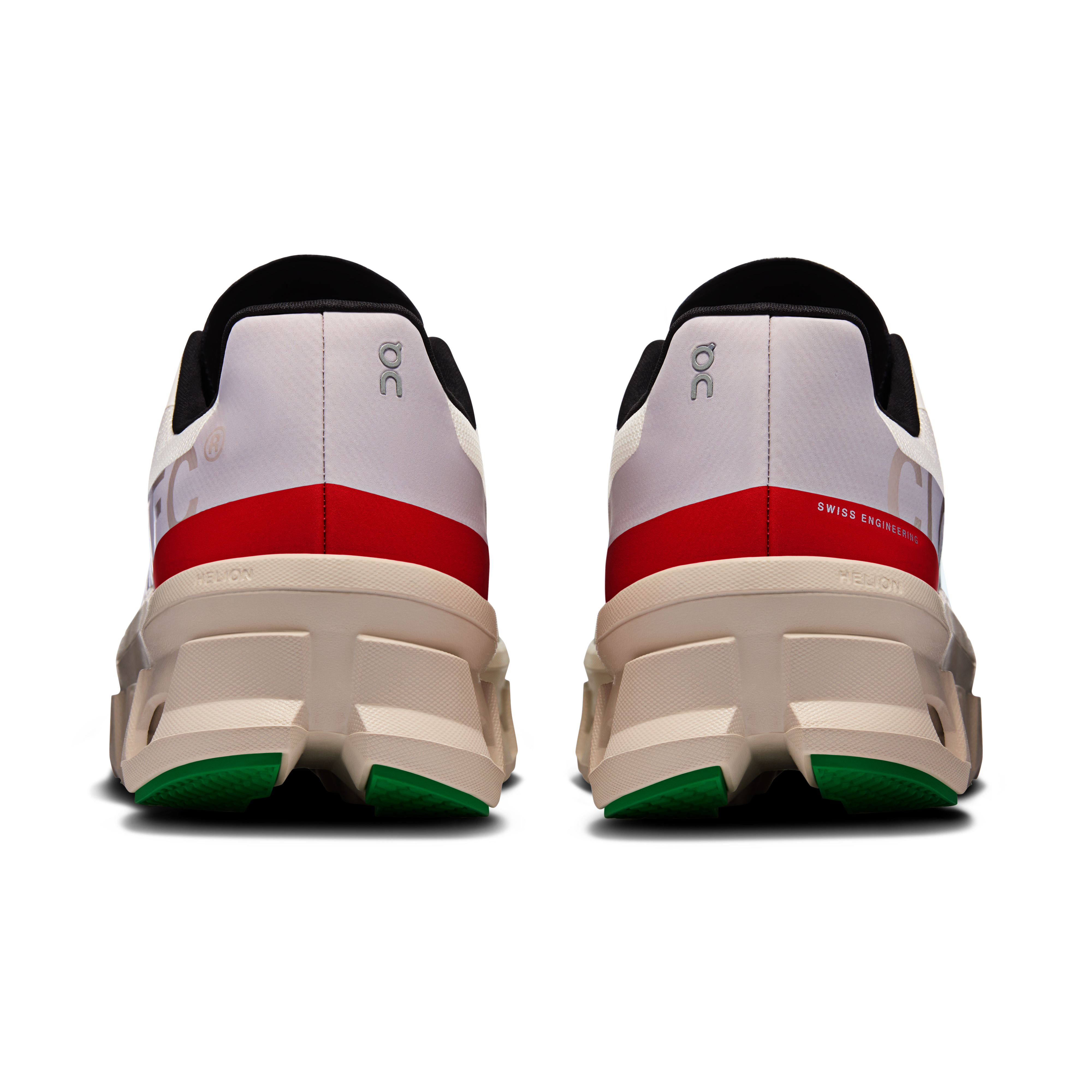 Cloudmonster 1 M Ivory | Pearl