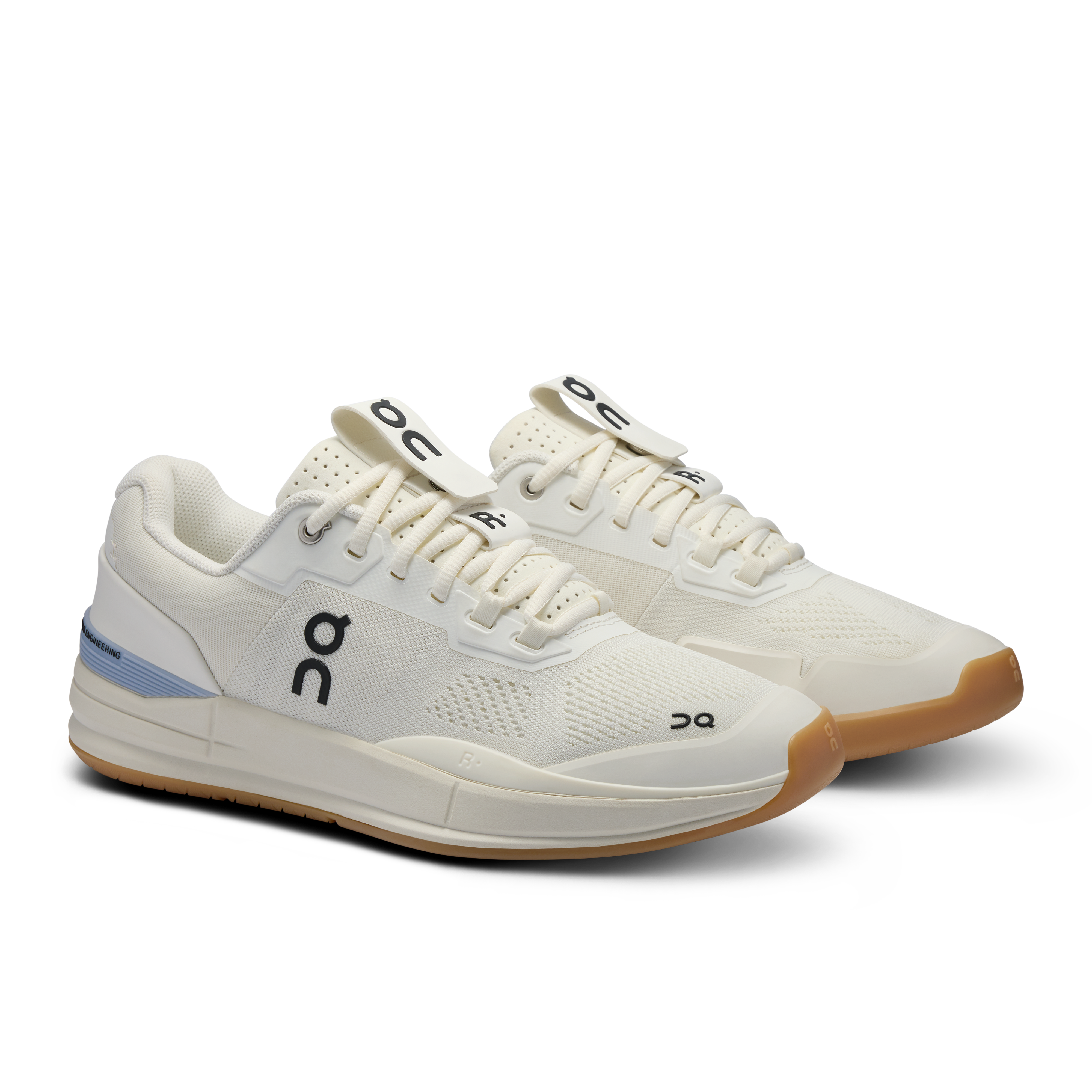 THE ROGER Pro 1 M Ivory | Chambray