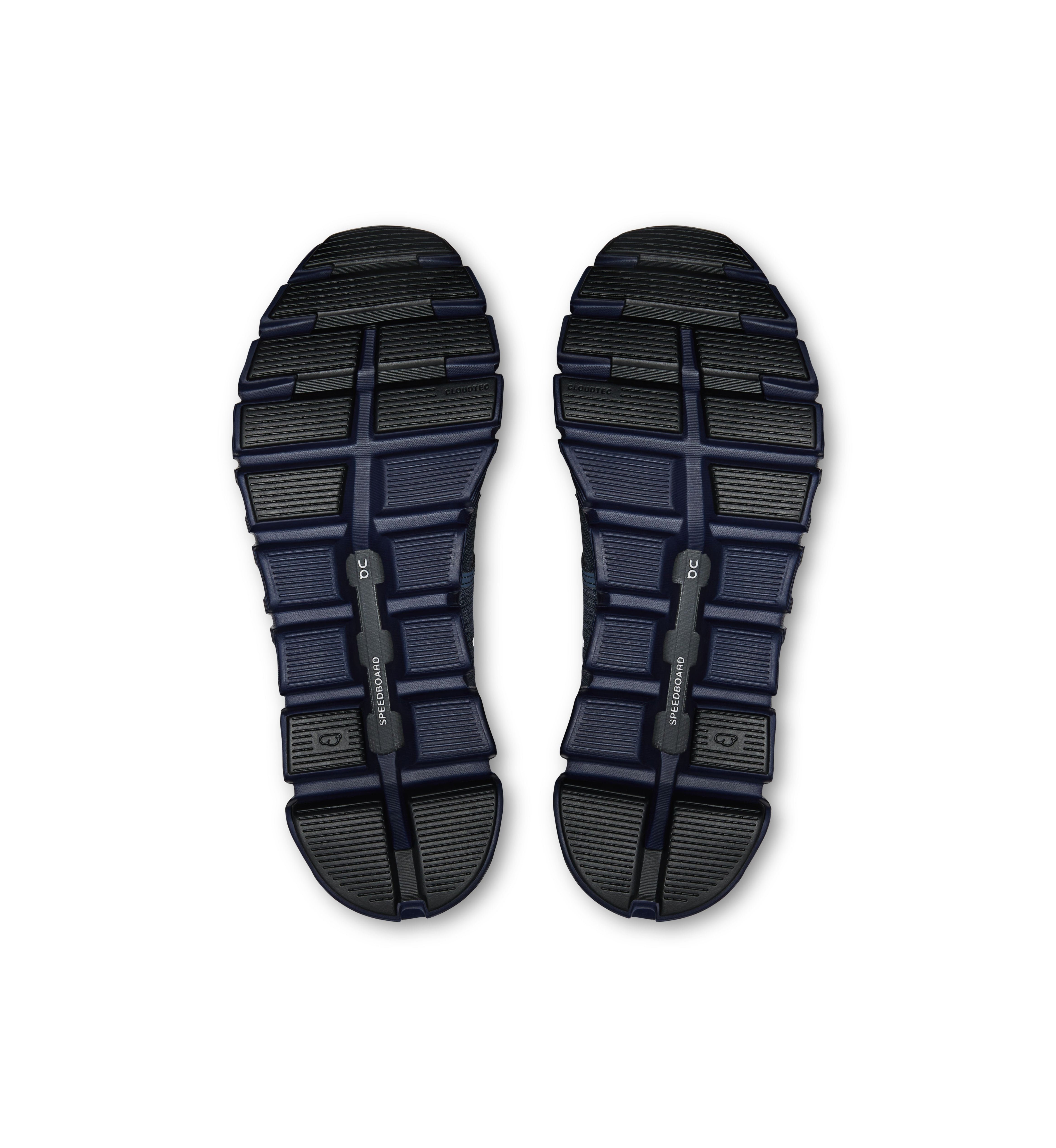 ON Cloud 6 Waterproof 'Navy Midnight' (Women's)