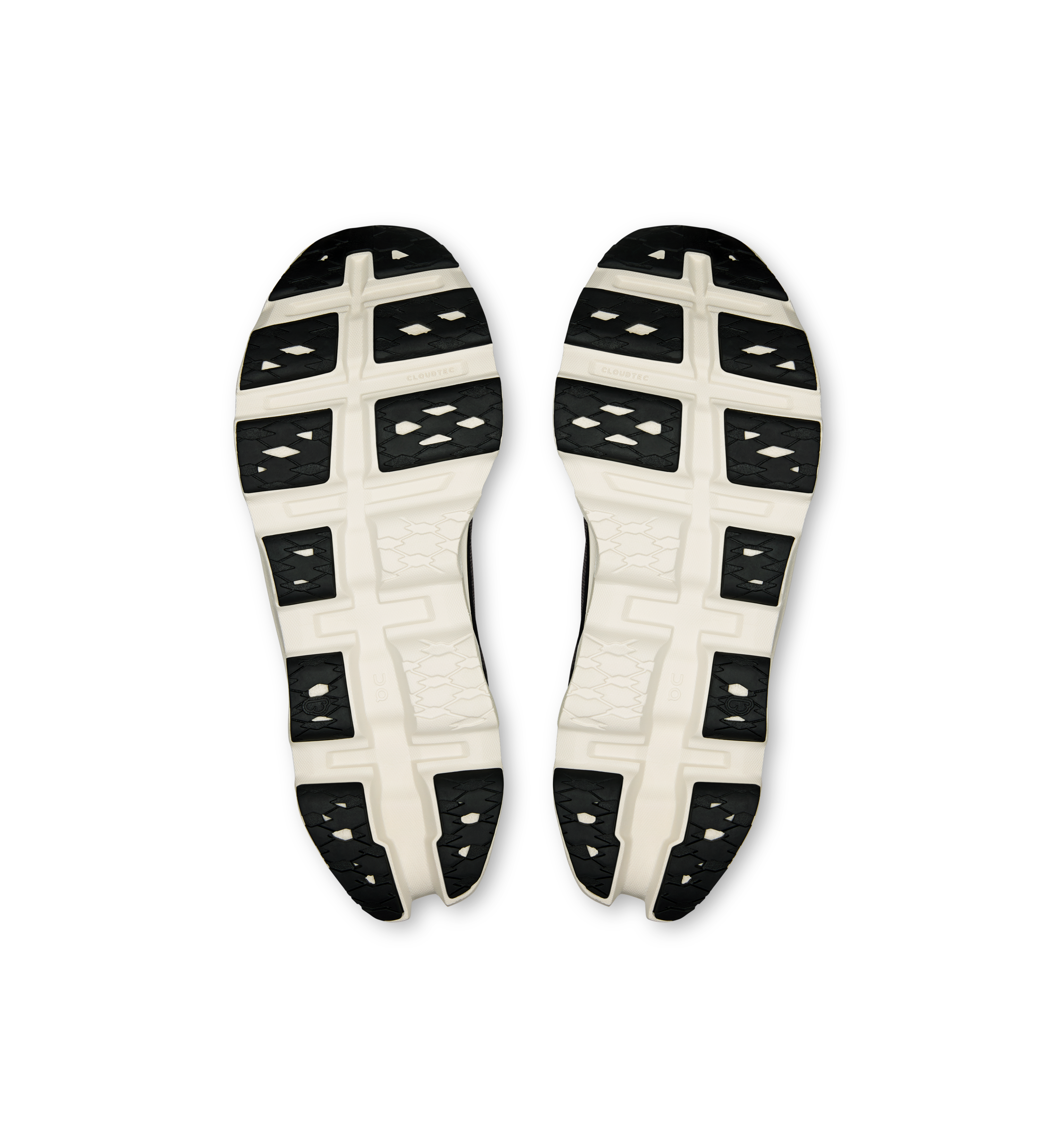 ON Cloudmonster 3 'Eclipse Ivory'