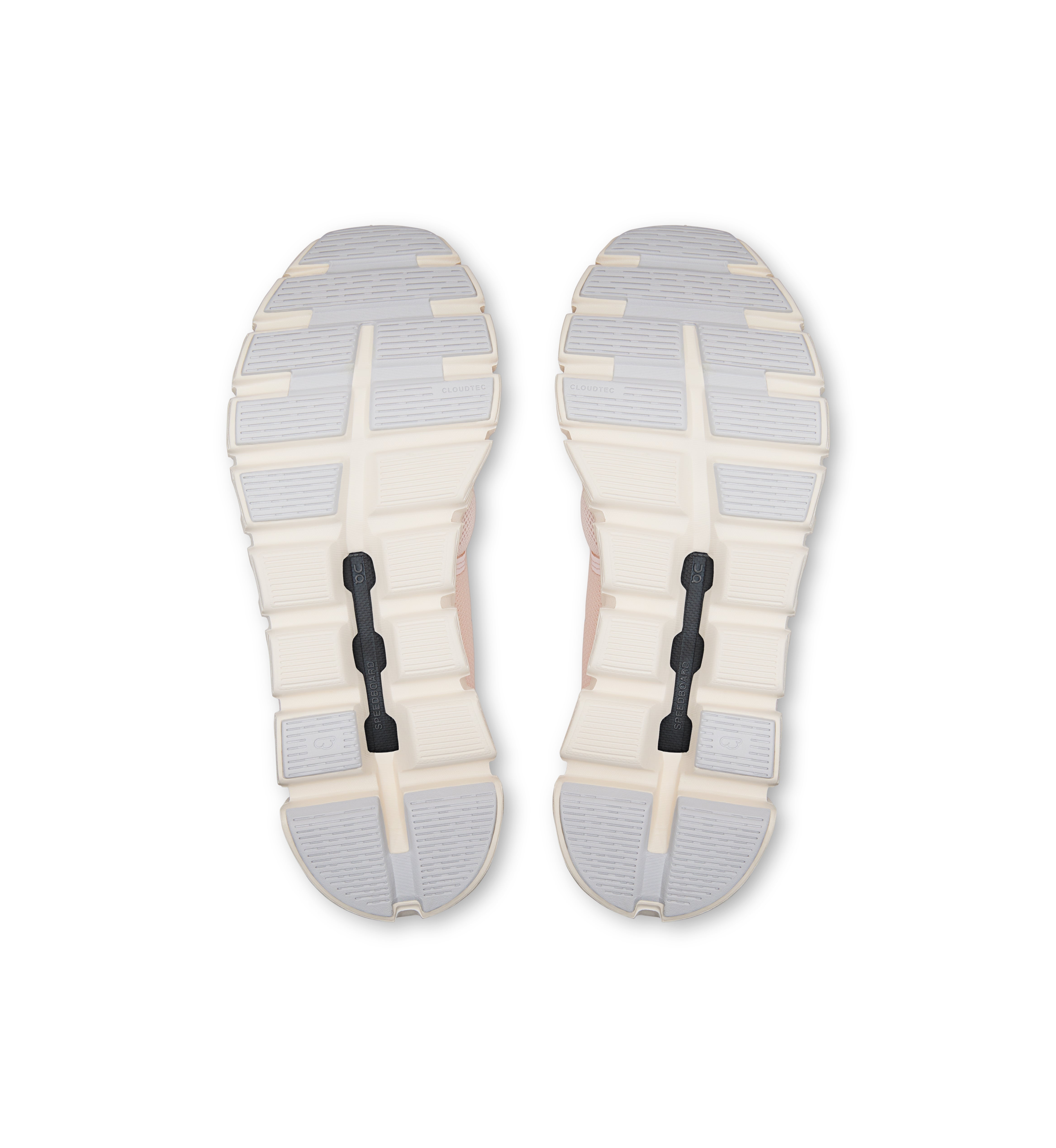 ON Cloud 6 'Salt Gardenia' (Women's)