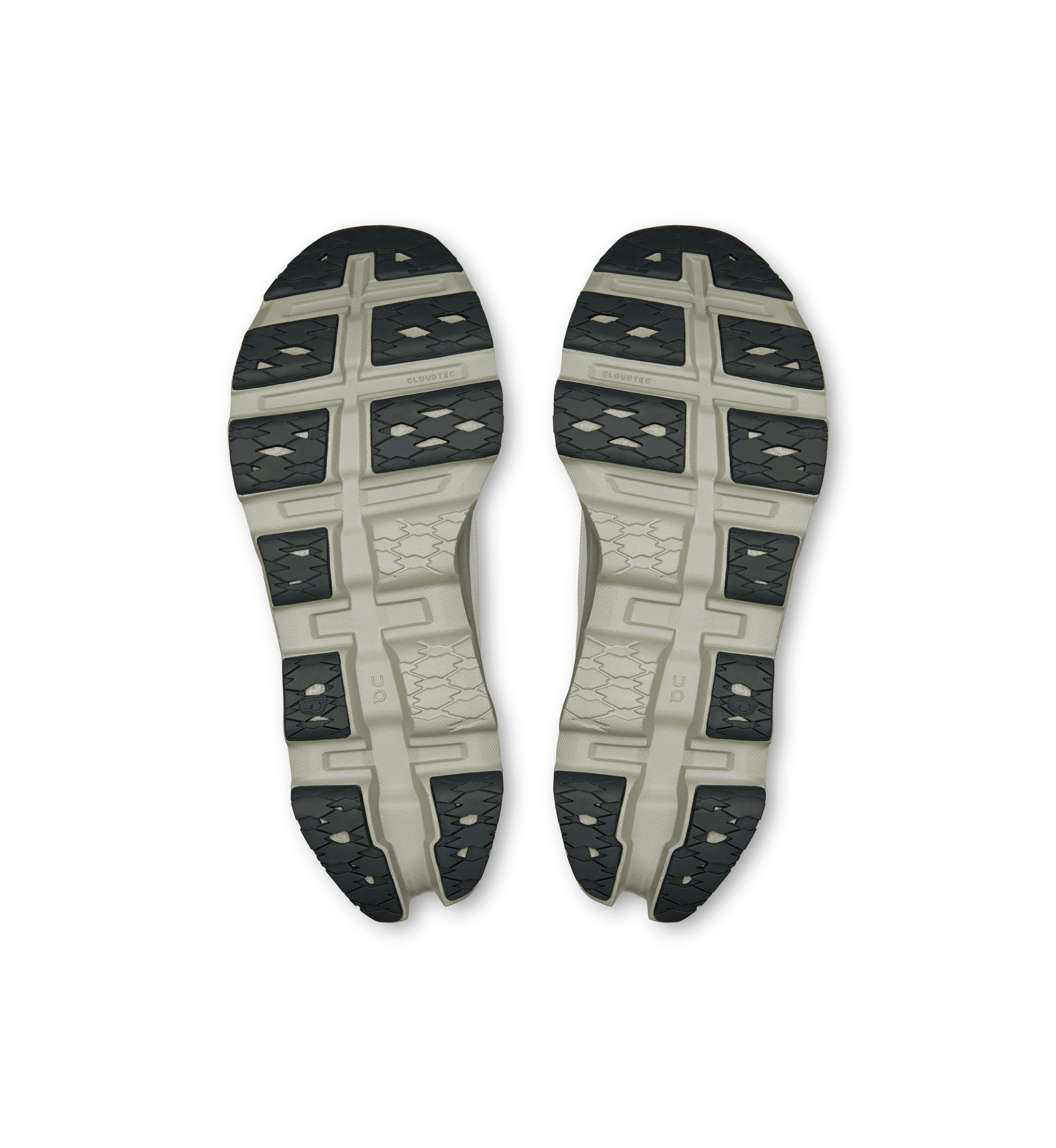 ON Cloudmonster 3 'Ivory Tin' (Women's)