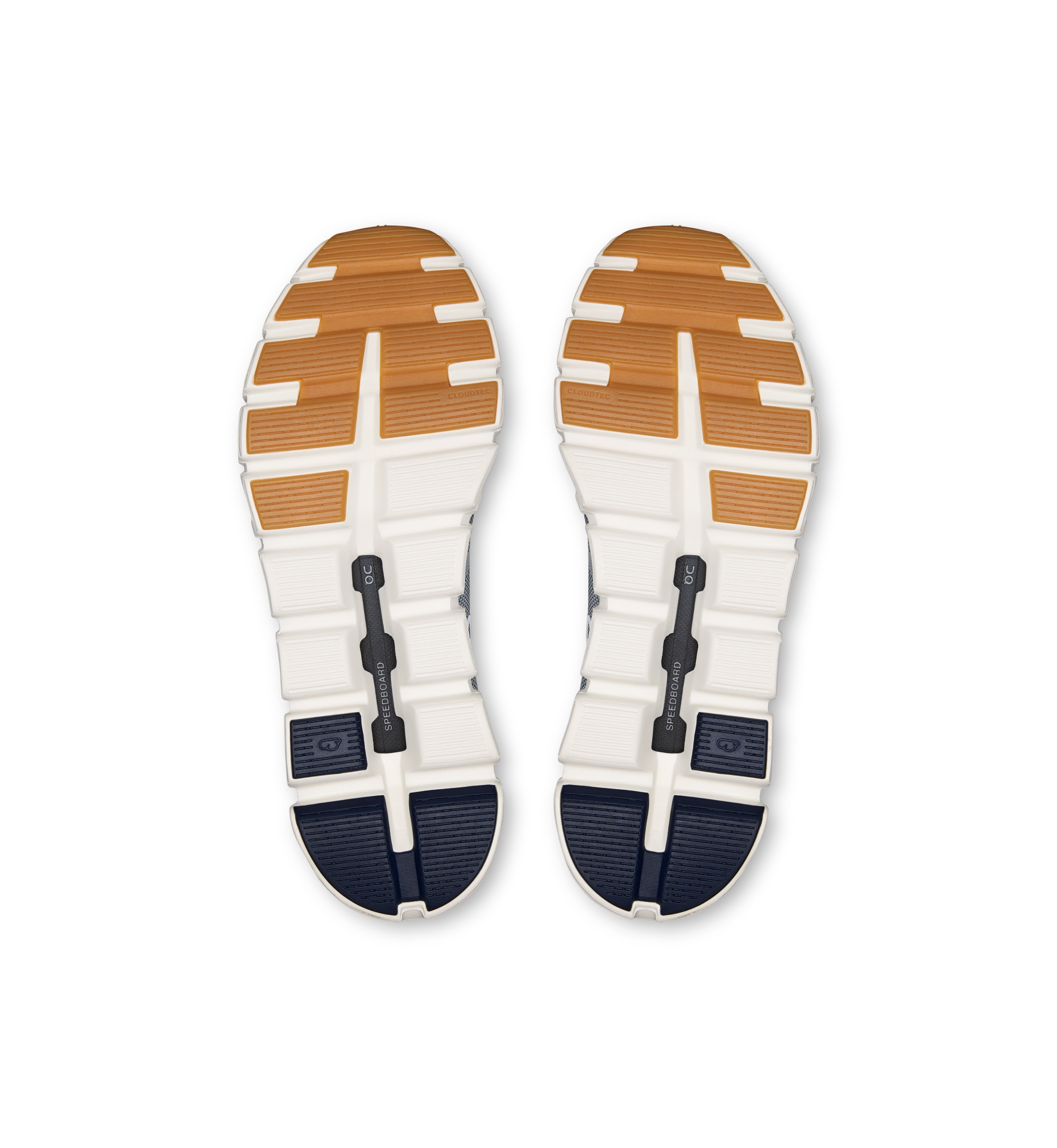 ON Cloud 6 Versa 'Frost Midnight'