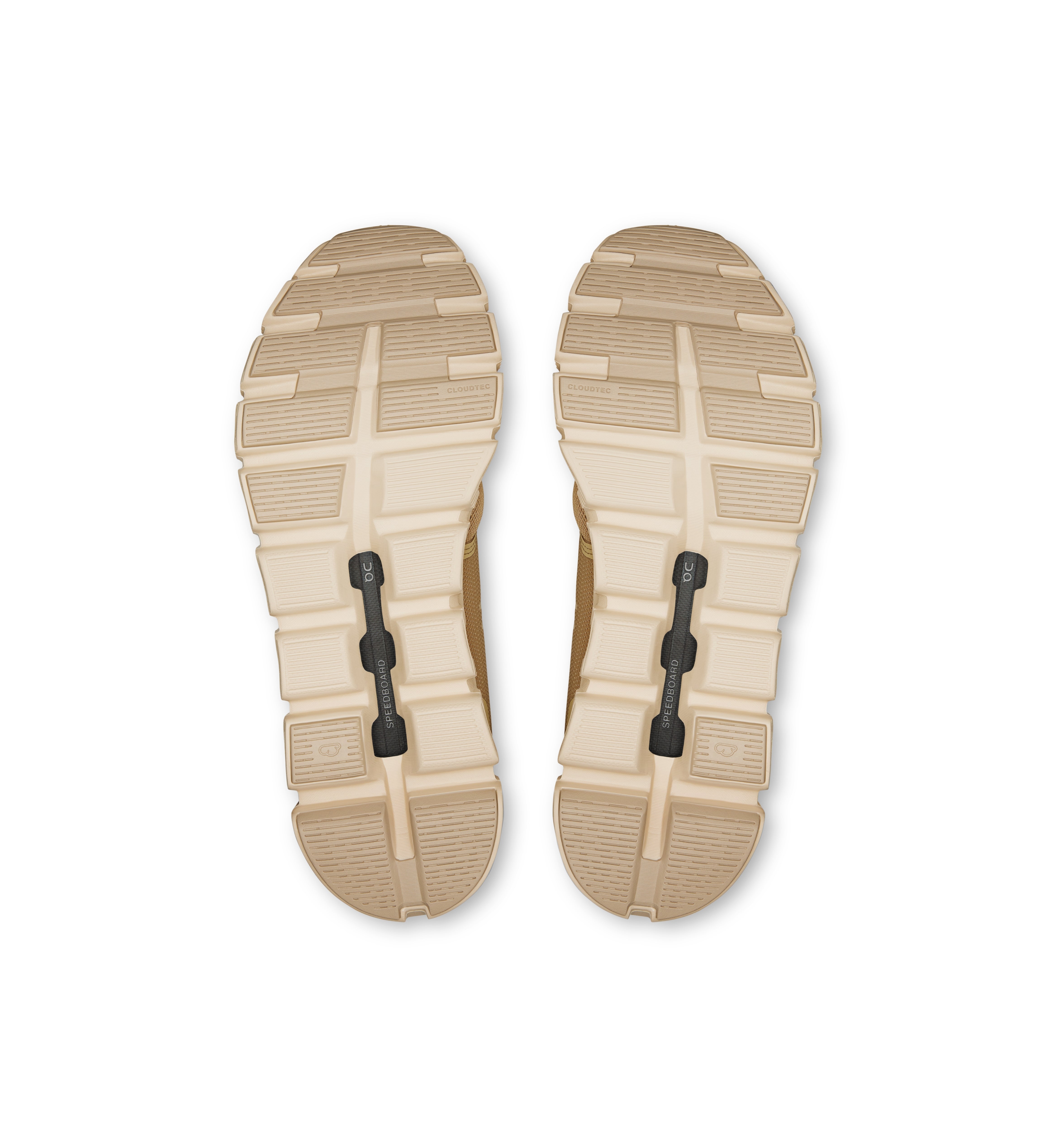 ON Cloud 6 'Chai Sand'