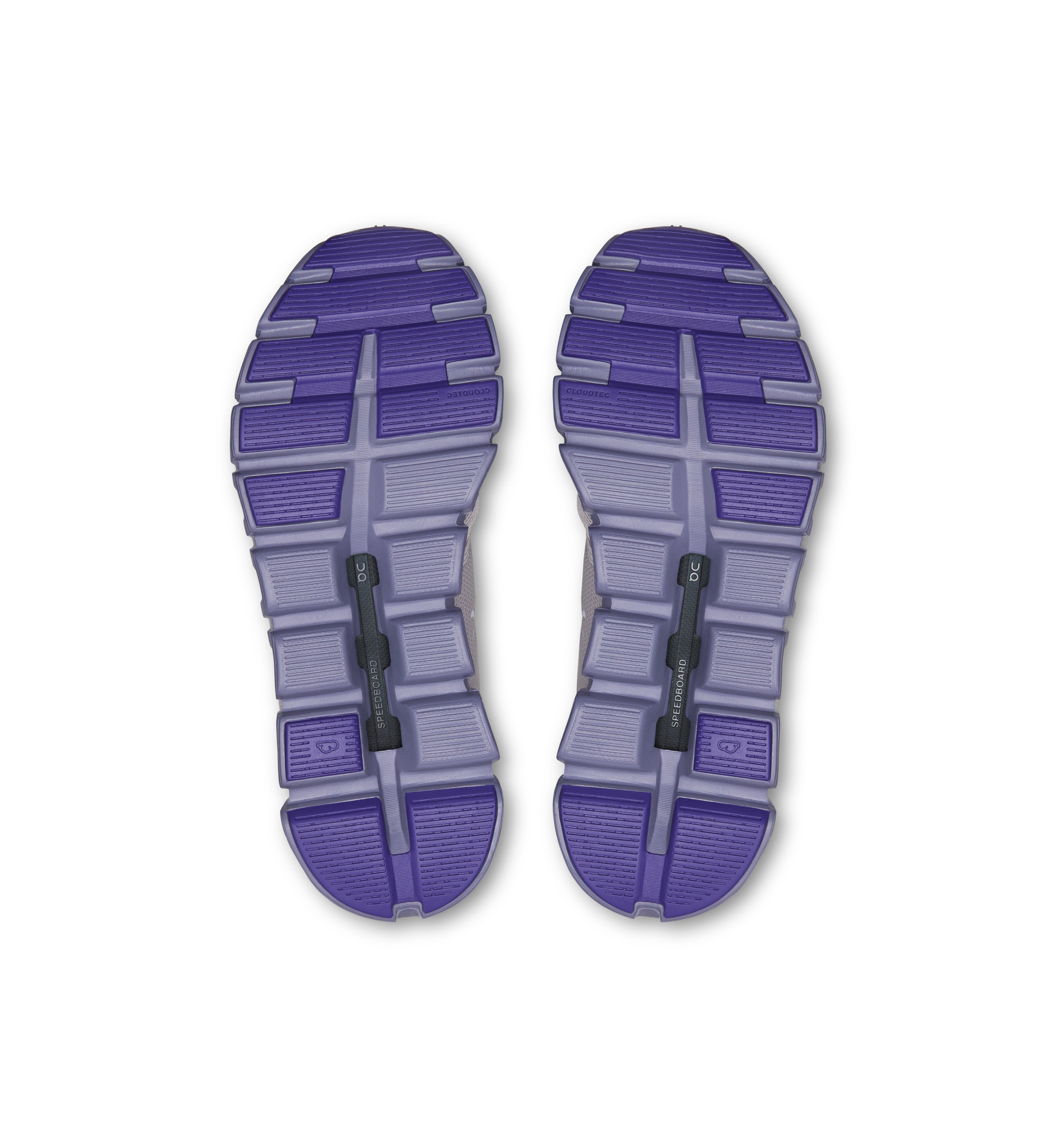 ON Cloud 6 'Ether Tyrian' (Women's)