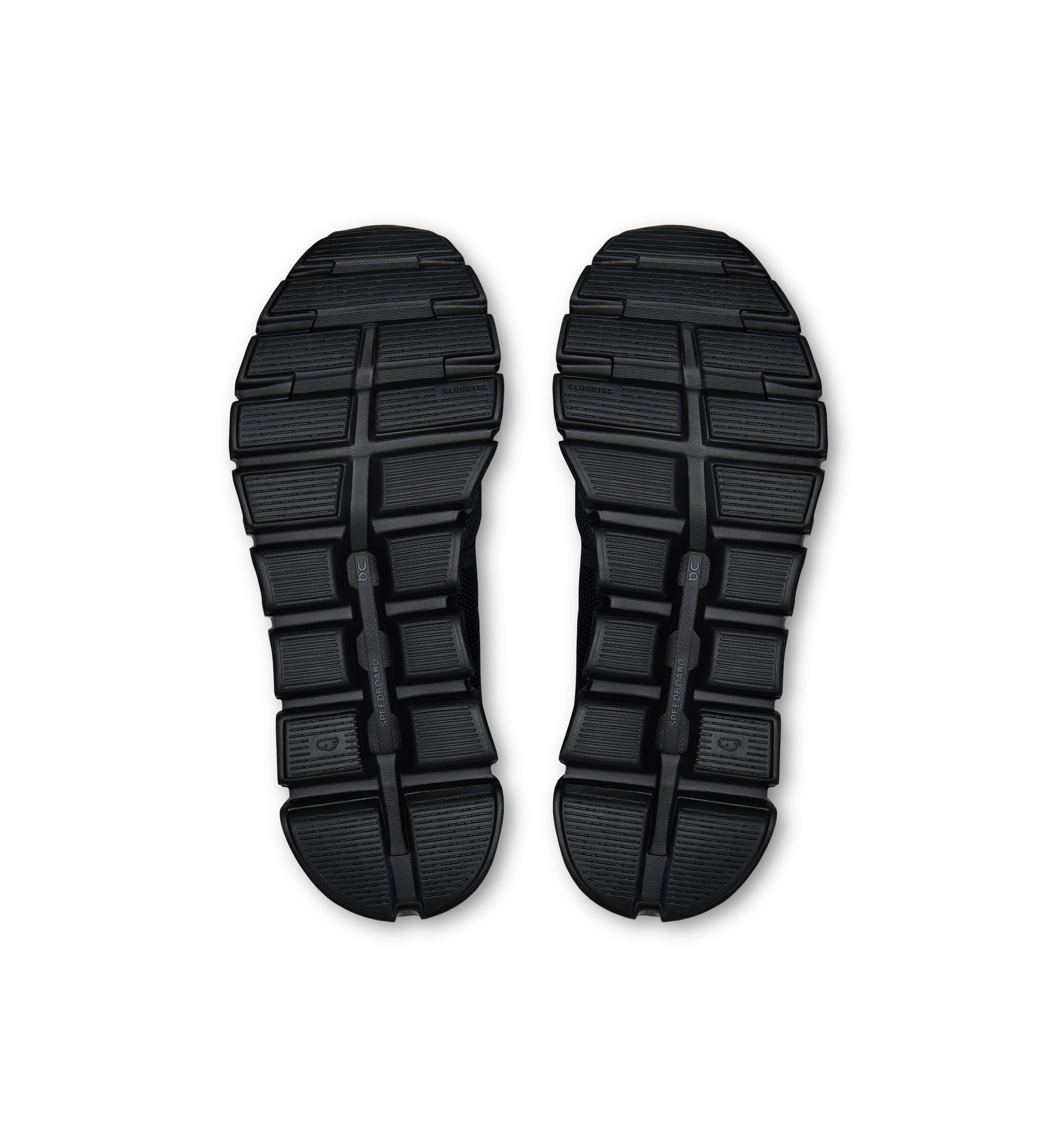 ON Cloud 6 'Black Eclipse' (Women's)