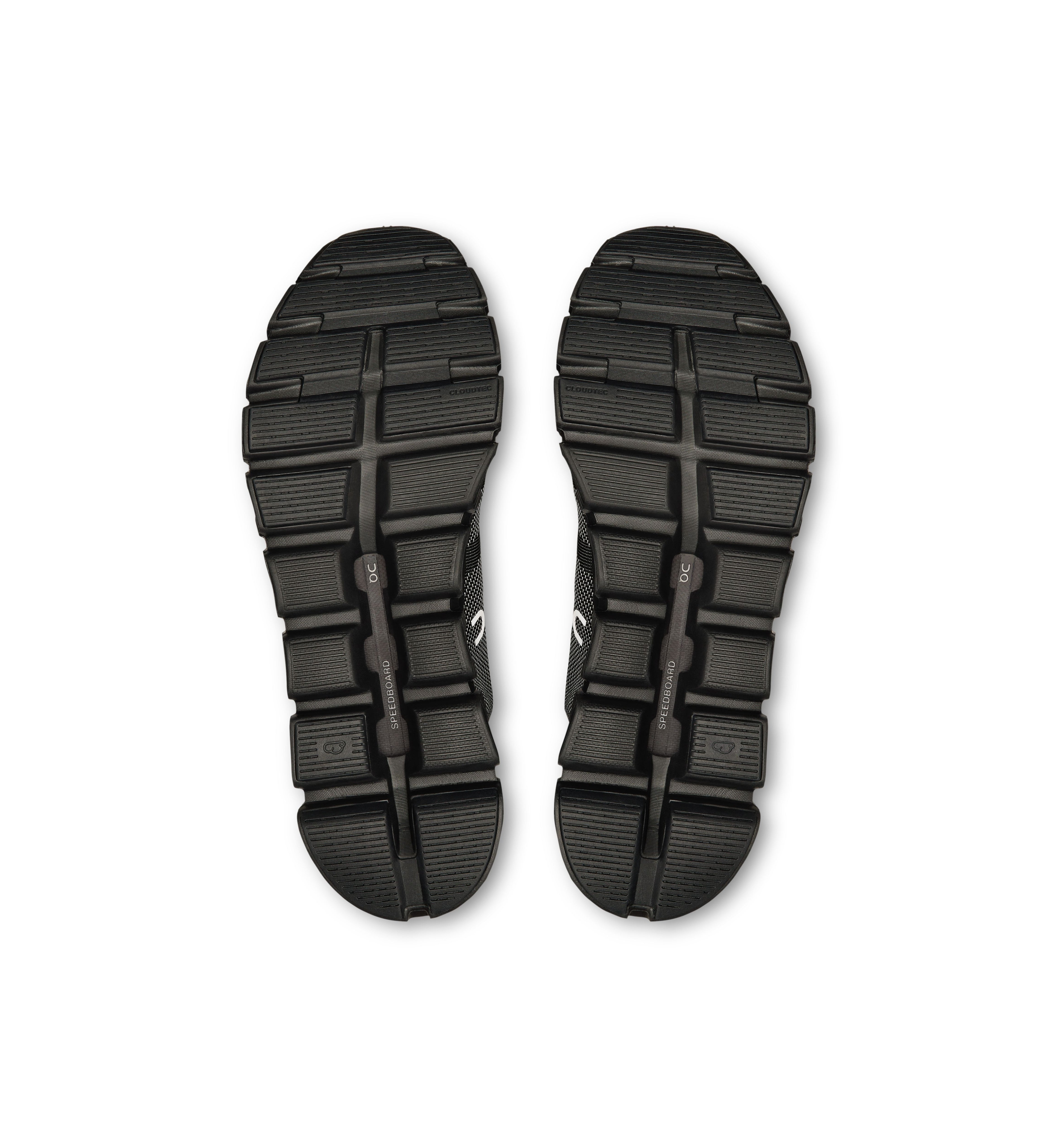 ON Cloud 6 Versa 'Black Eclipse'