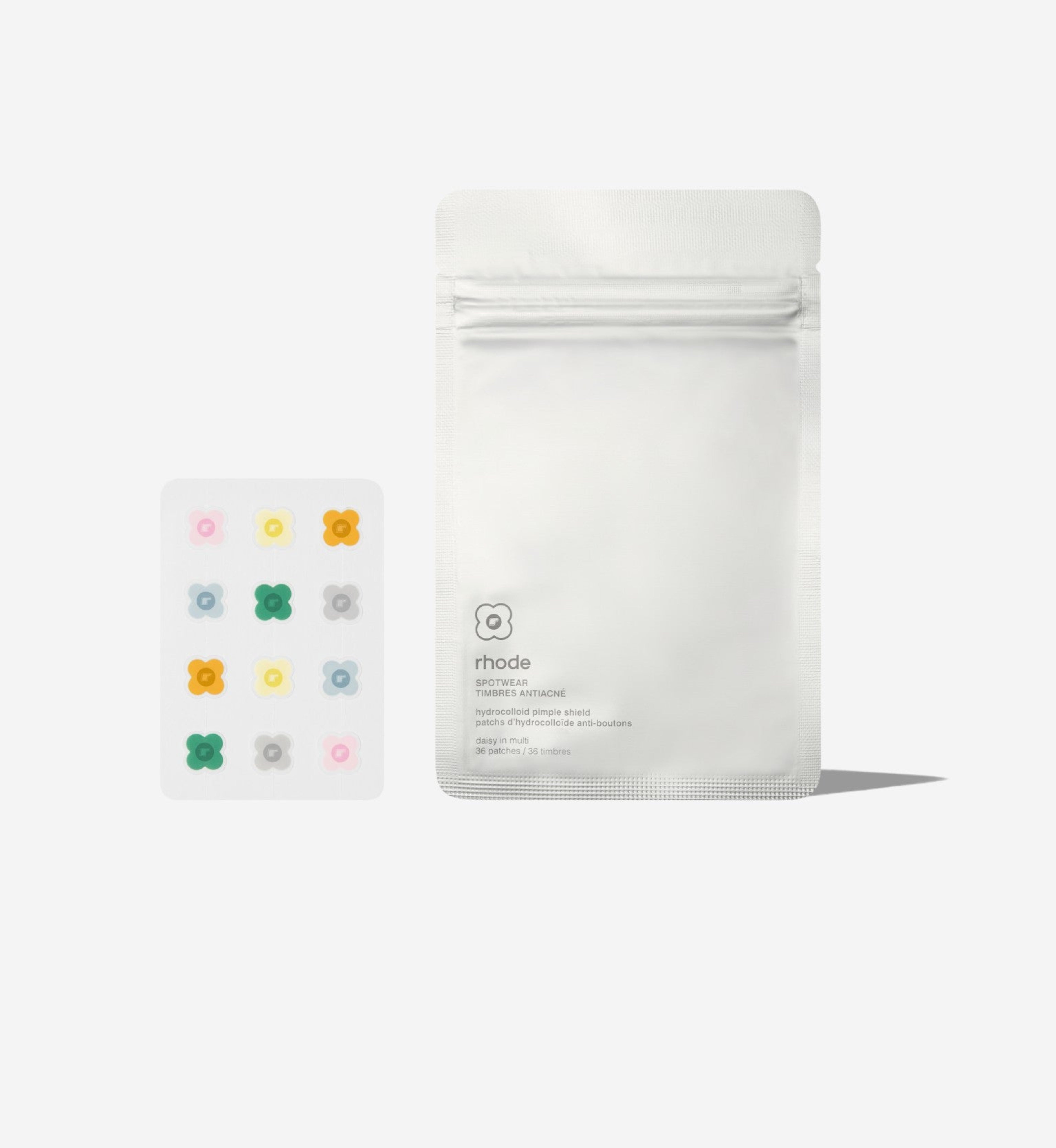 Rhode spotwear - Designed with Justin Bieber