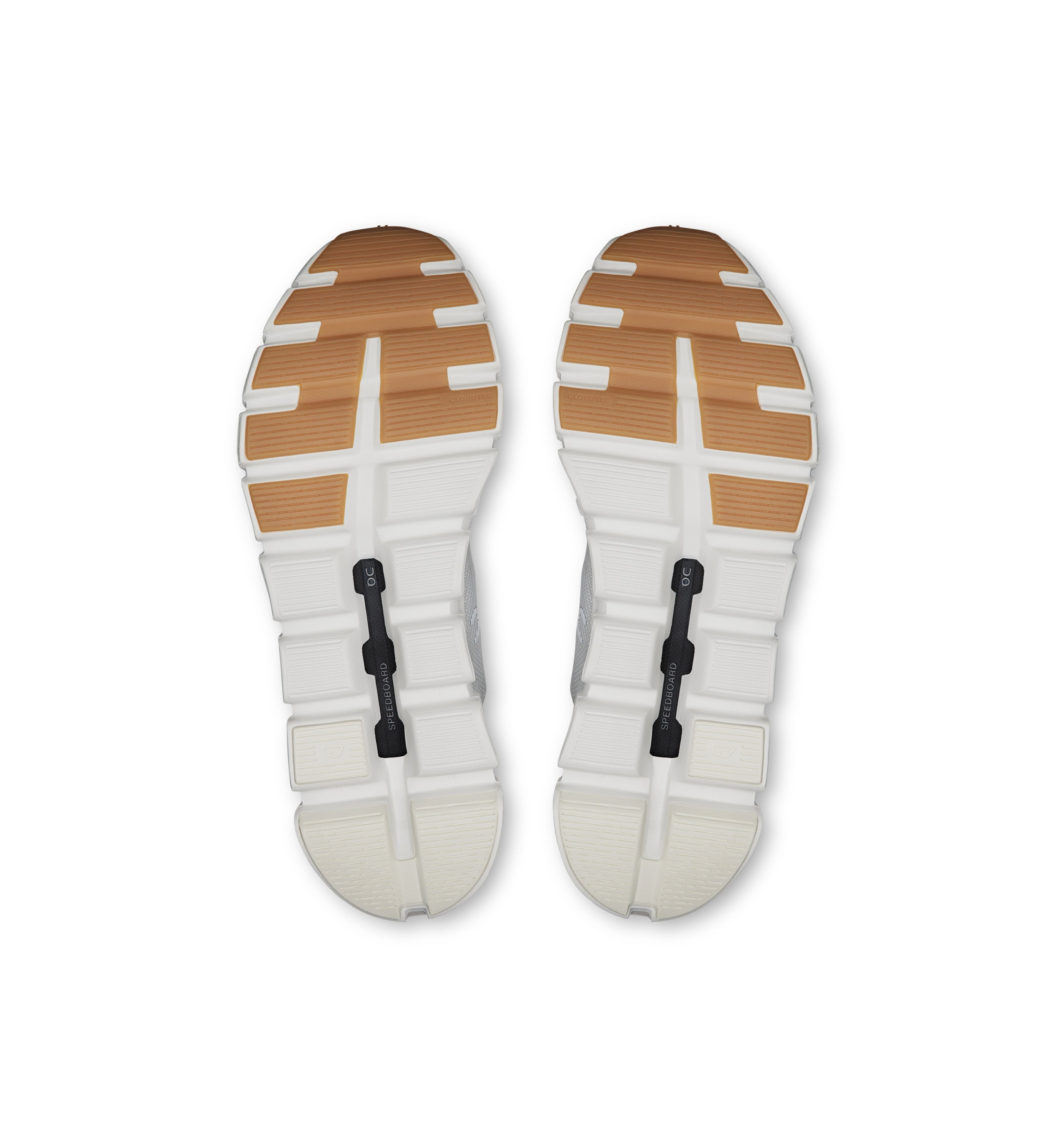 ON Cloud 6 Versa 'White White'