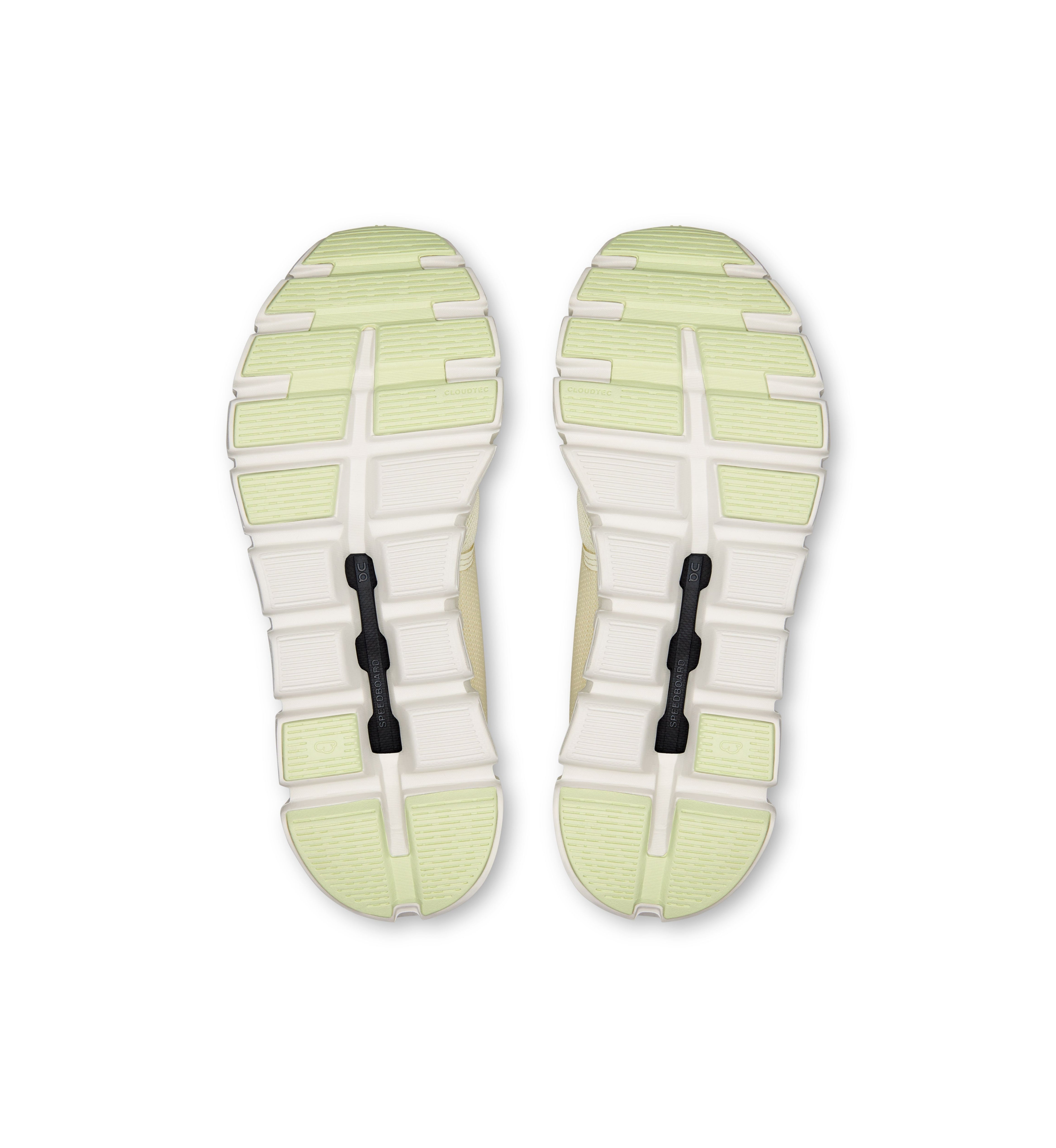 ON Cloud 6 'Seedling Ice' (Women's)