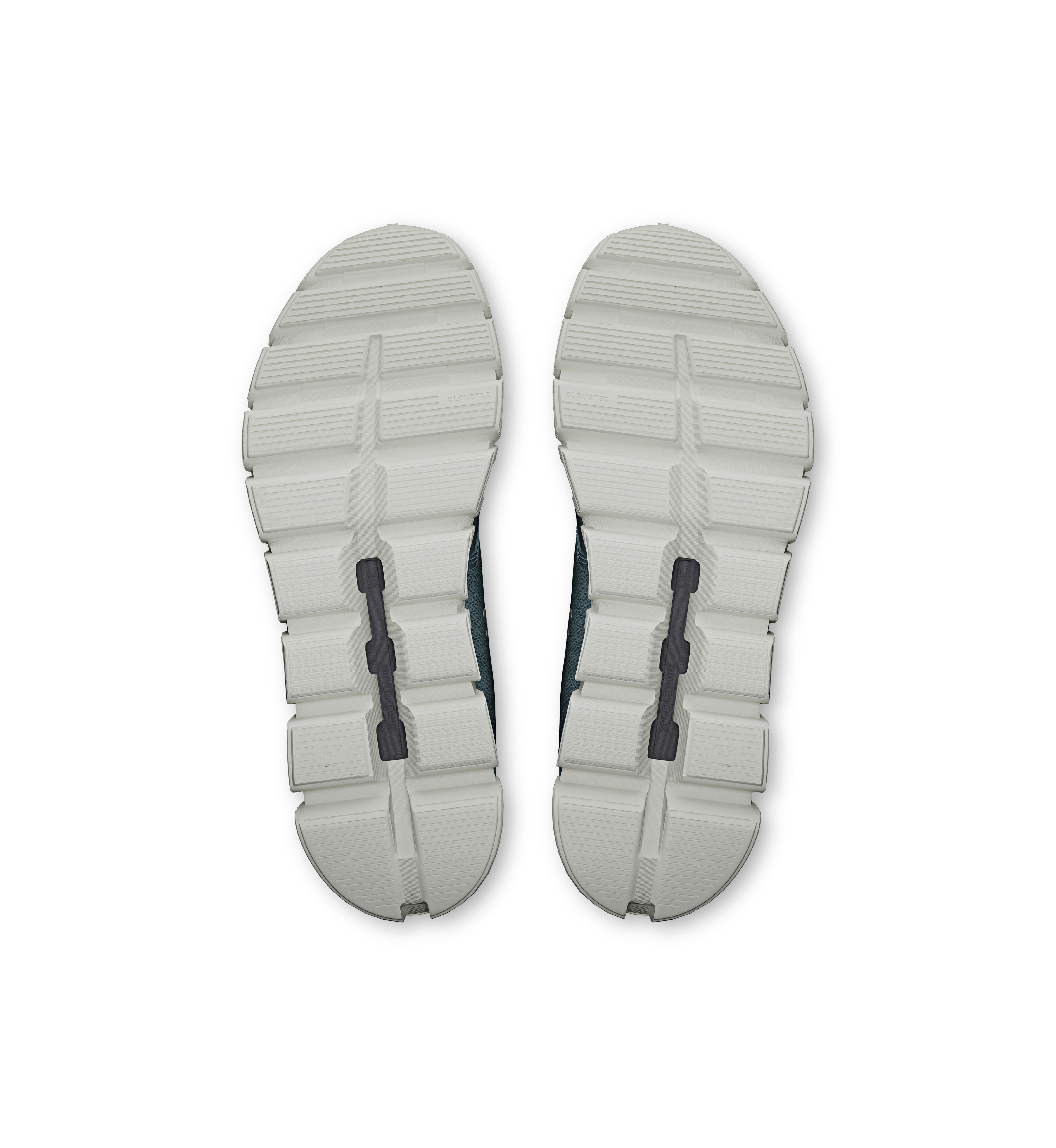 ON Cloud 6 'Wash Ivory'