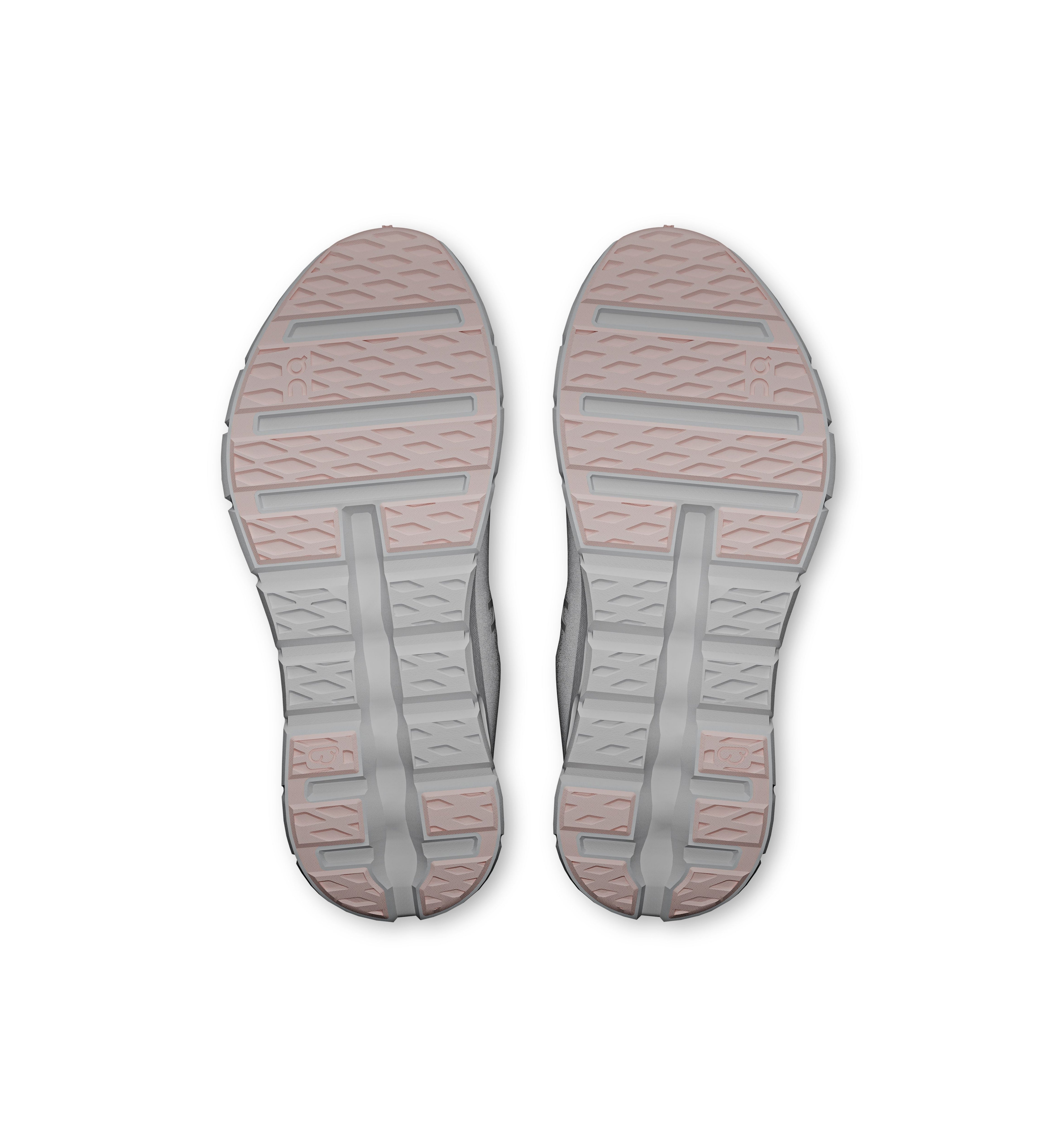 ON Cloudtilt 'Frost Salt' (Women's)