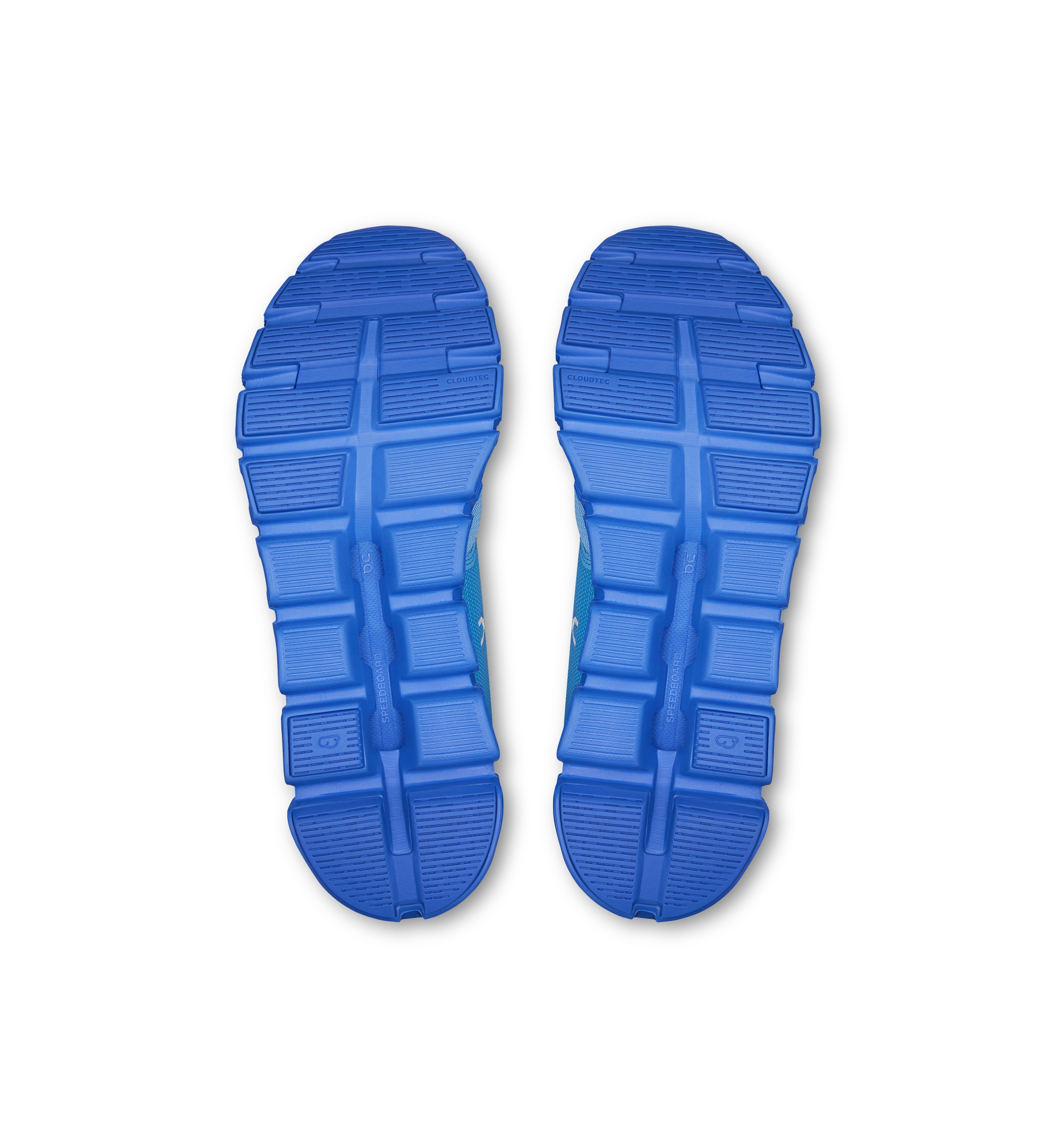 ON Cloud 6 SHF 'Gourami Pier' (Women's)