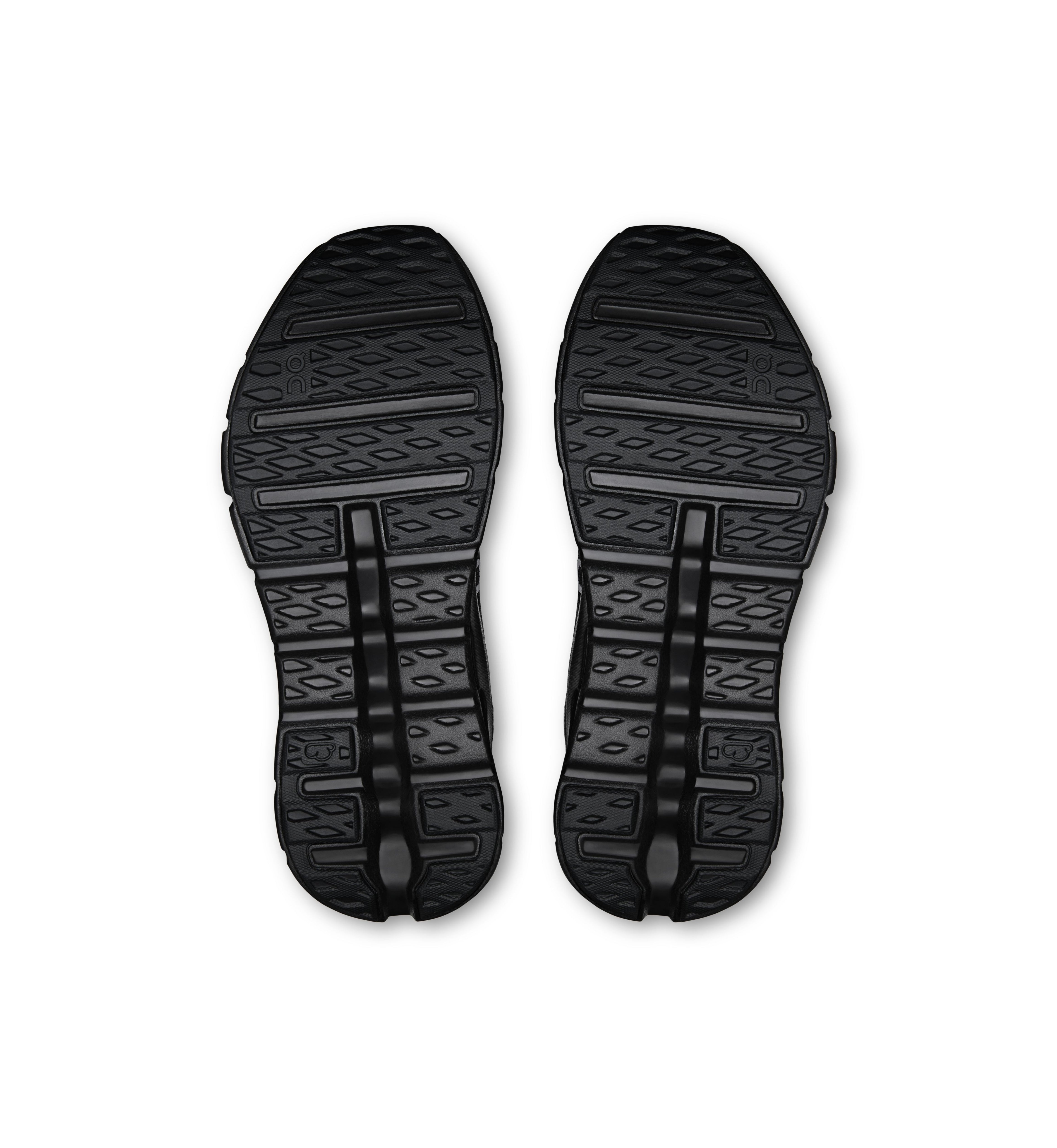 ON Cloudtilt Moon 'Black Black' (Women's)