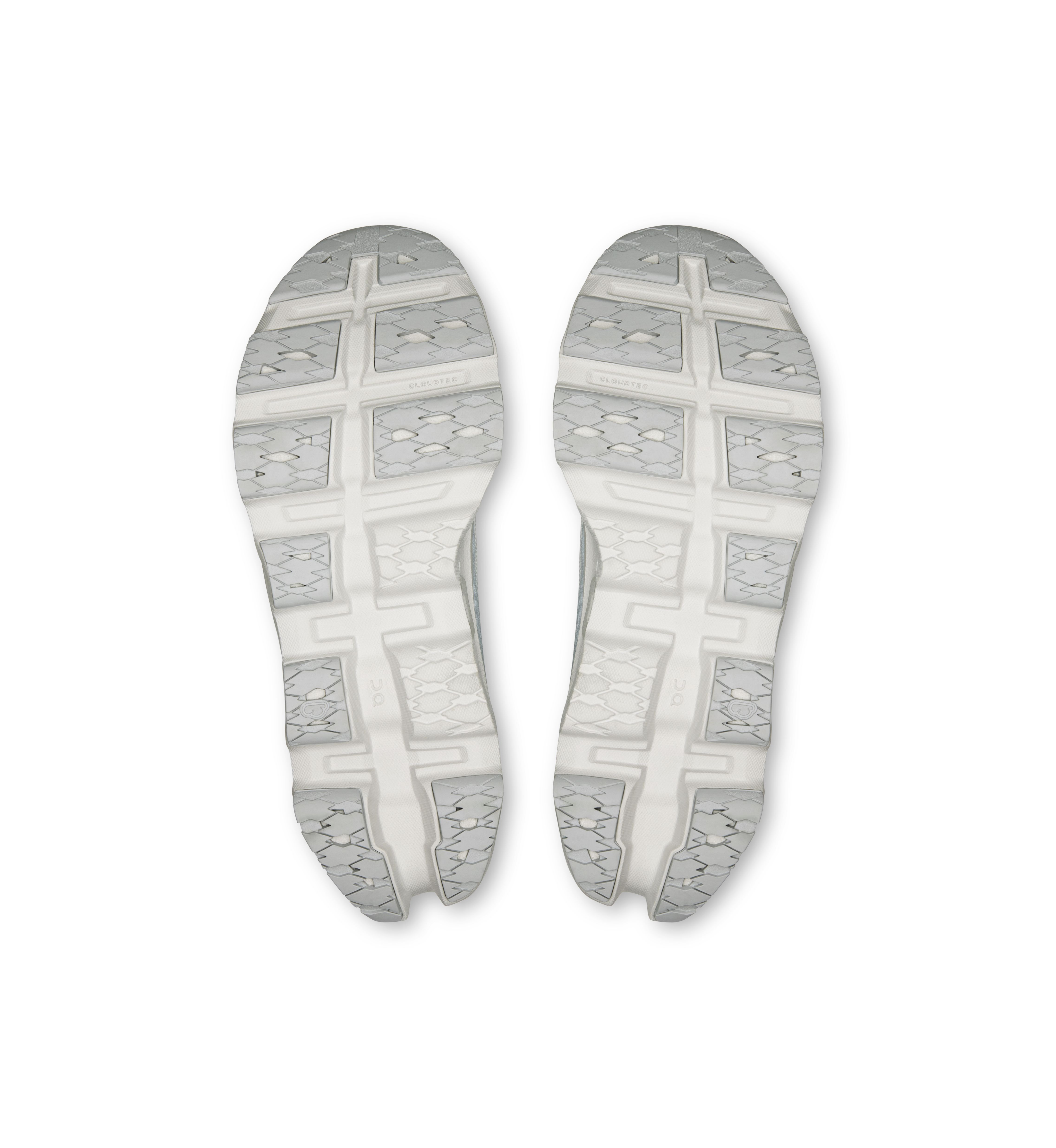 ON Cloudmonster 3 'White Frost' (Women's)