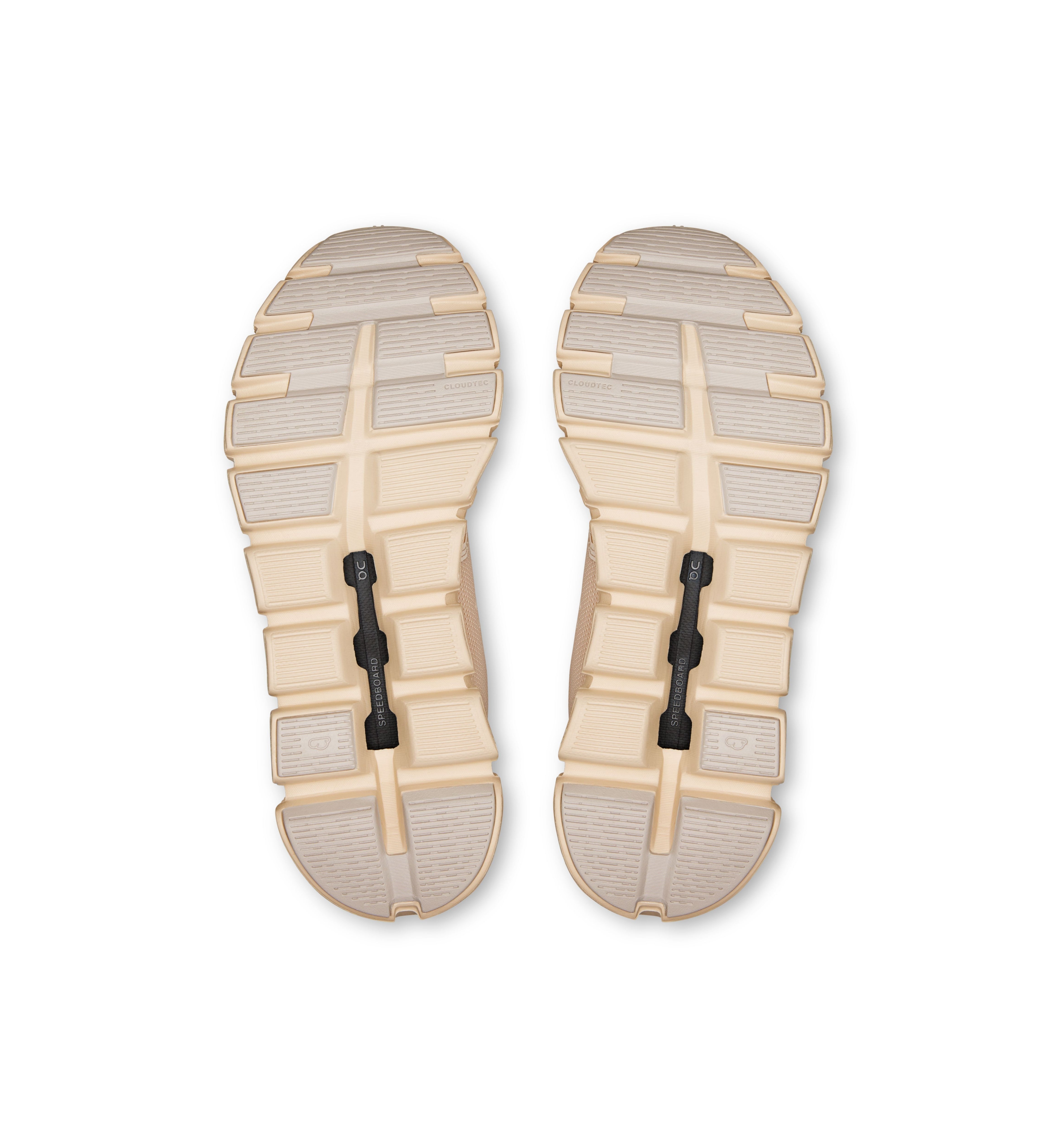 ON Cloud 6 'Sand Sand' (Women's)