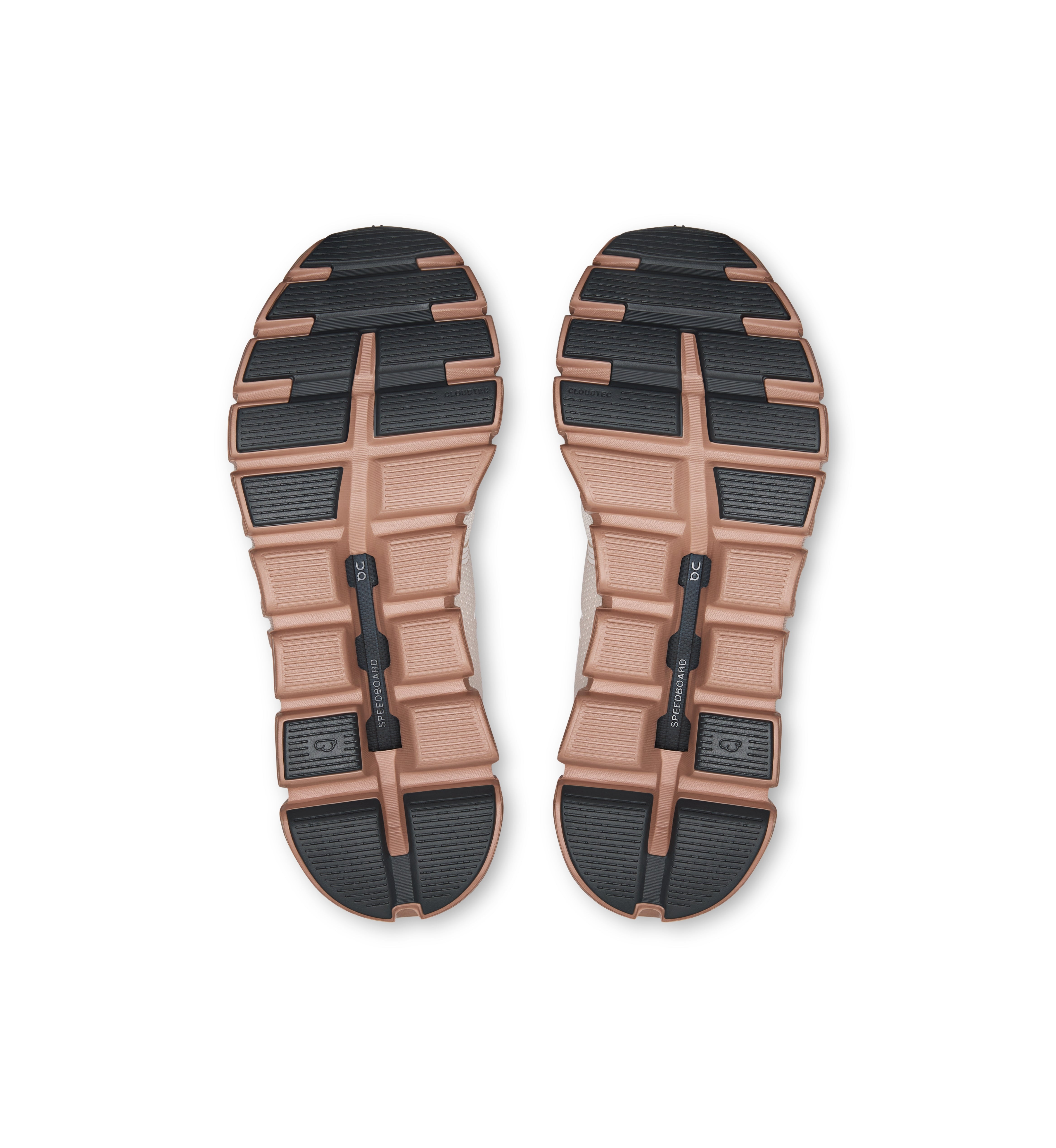 ON Cloud 6 'Oyster Biscuit' (Women's)