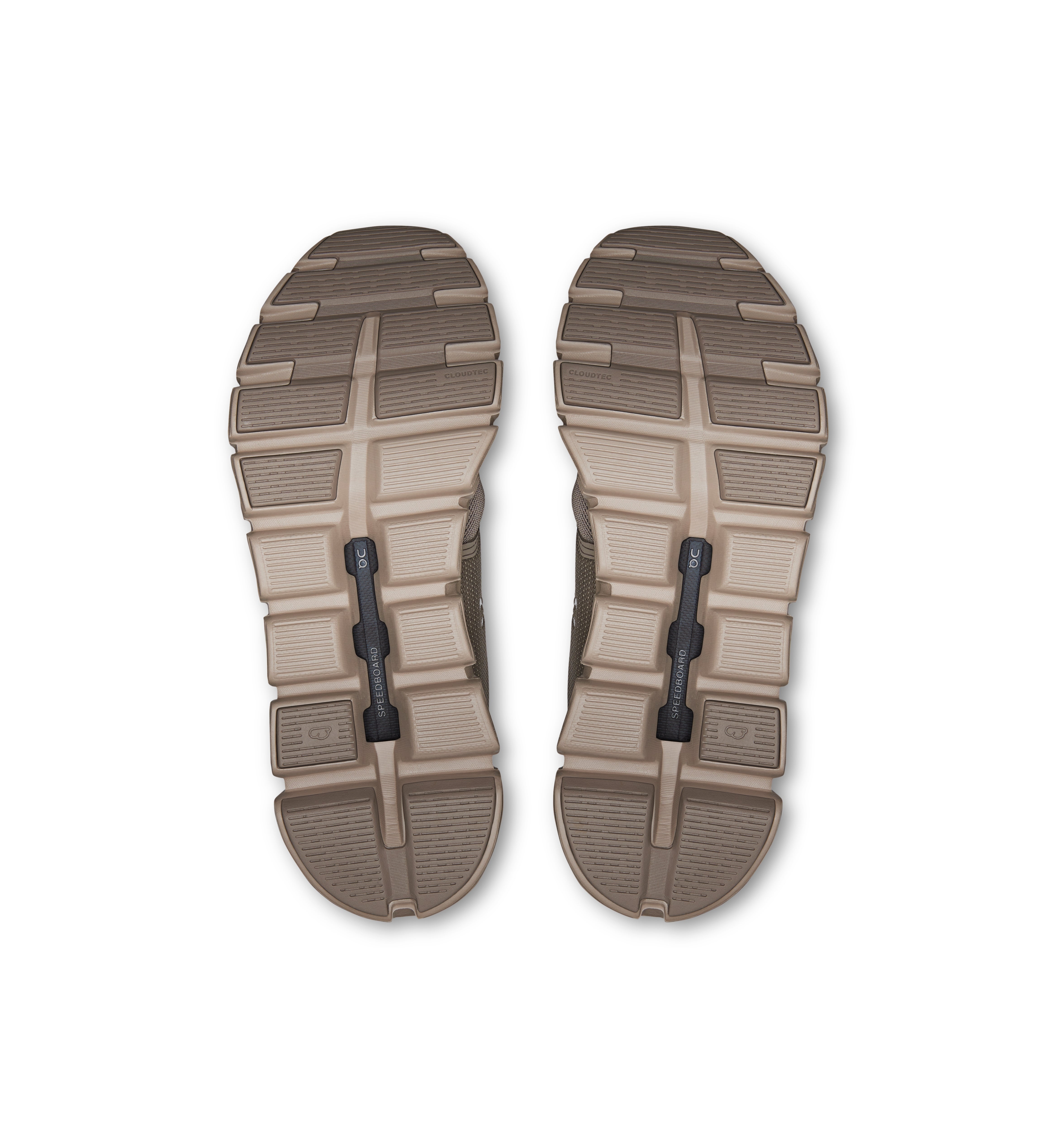ON Cloud 6 'Cinder Fog' (Women's)