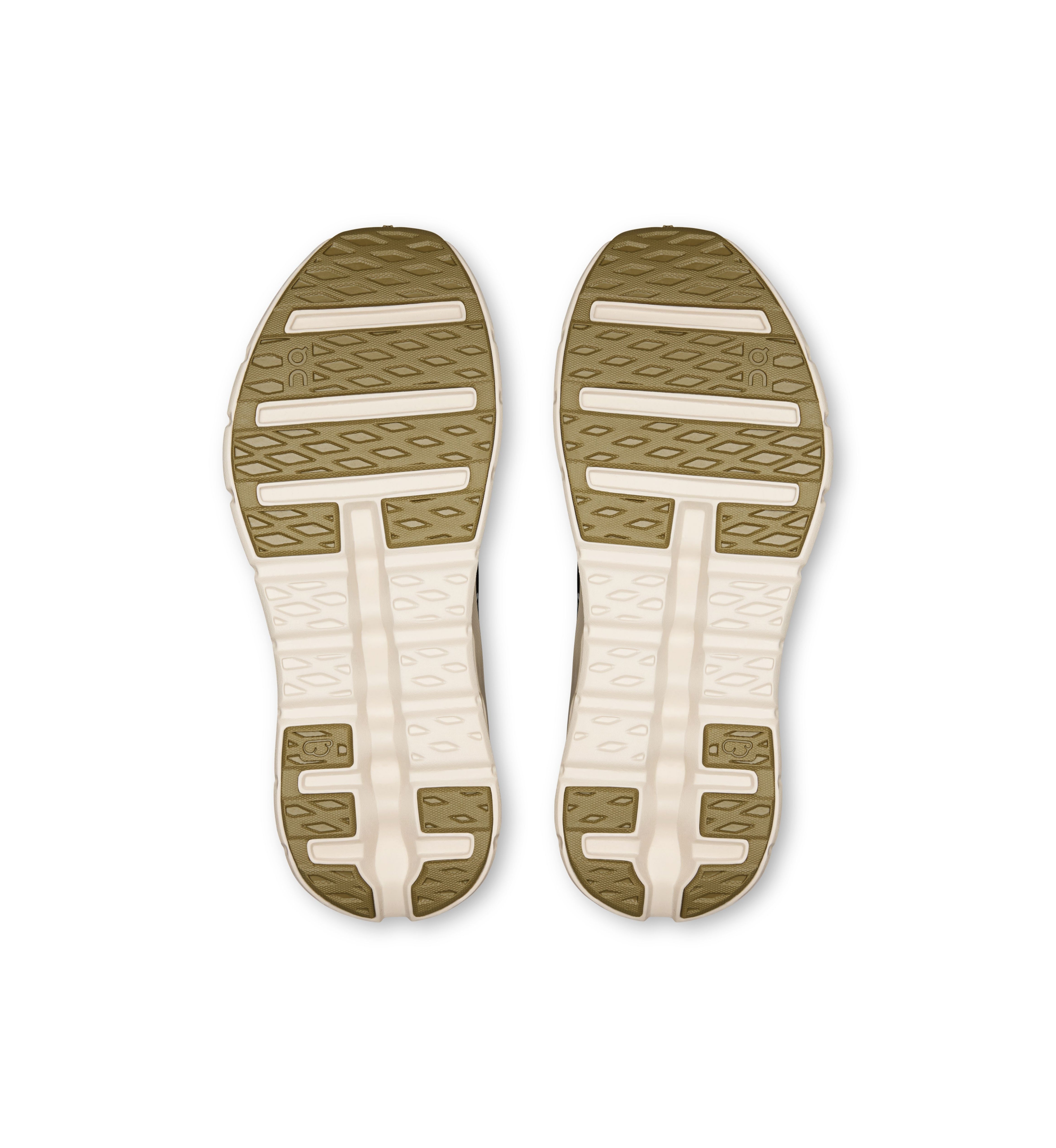 ON Cloudtilt Hi LOEWE 'Black Oatmeal Olive'