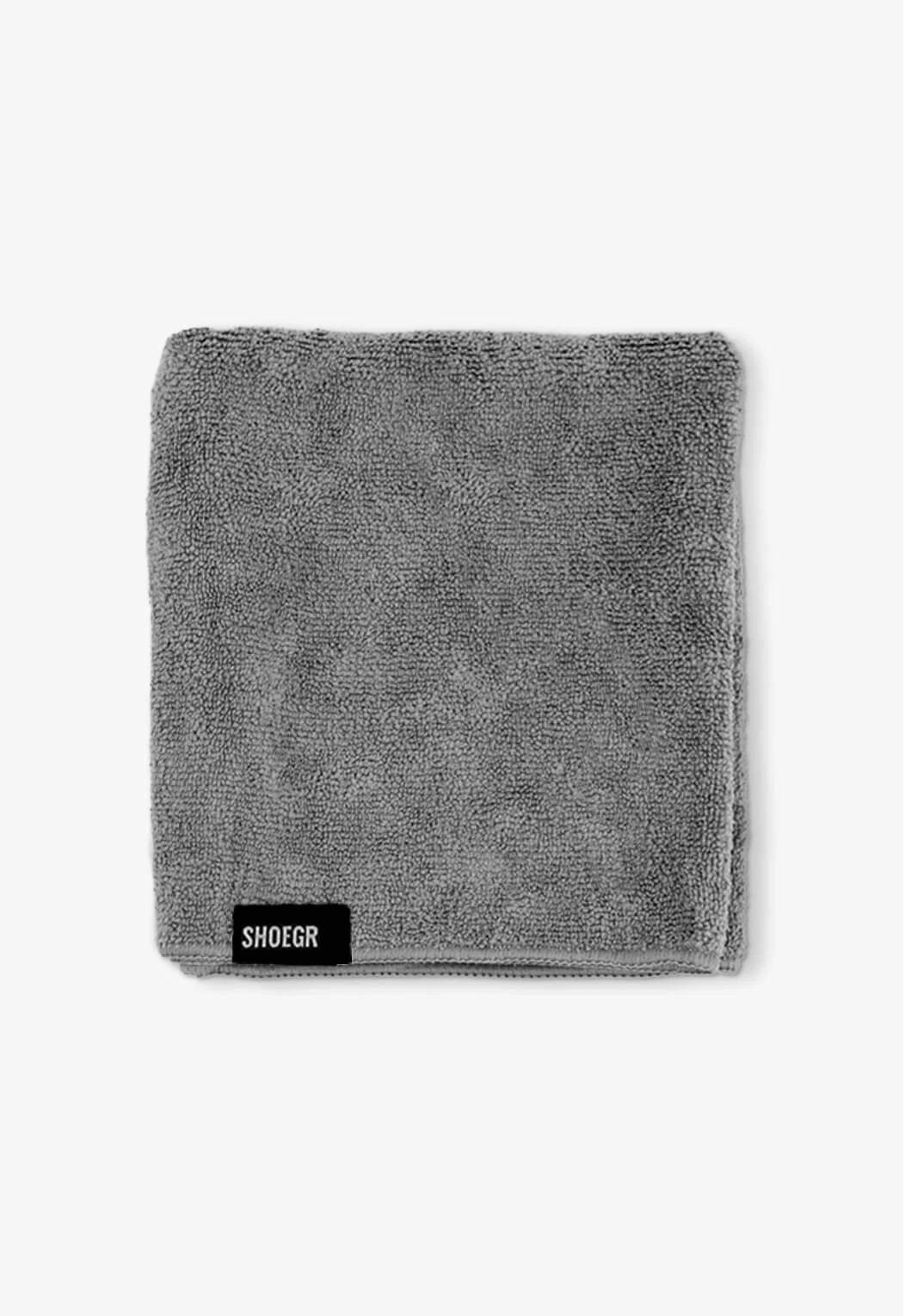 Microfiber Towel (Pack of 3 & 5)