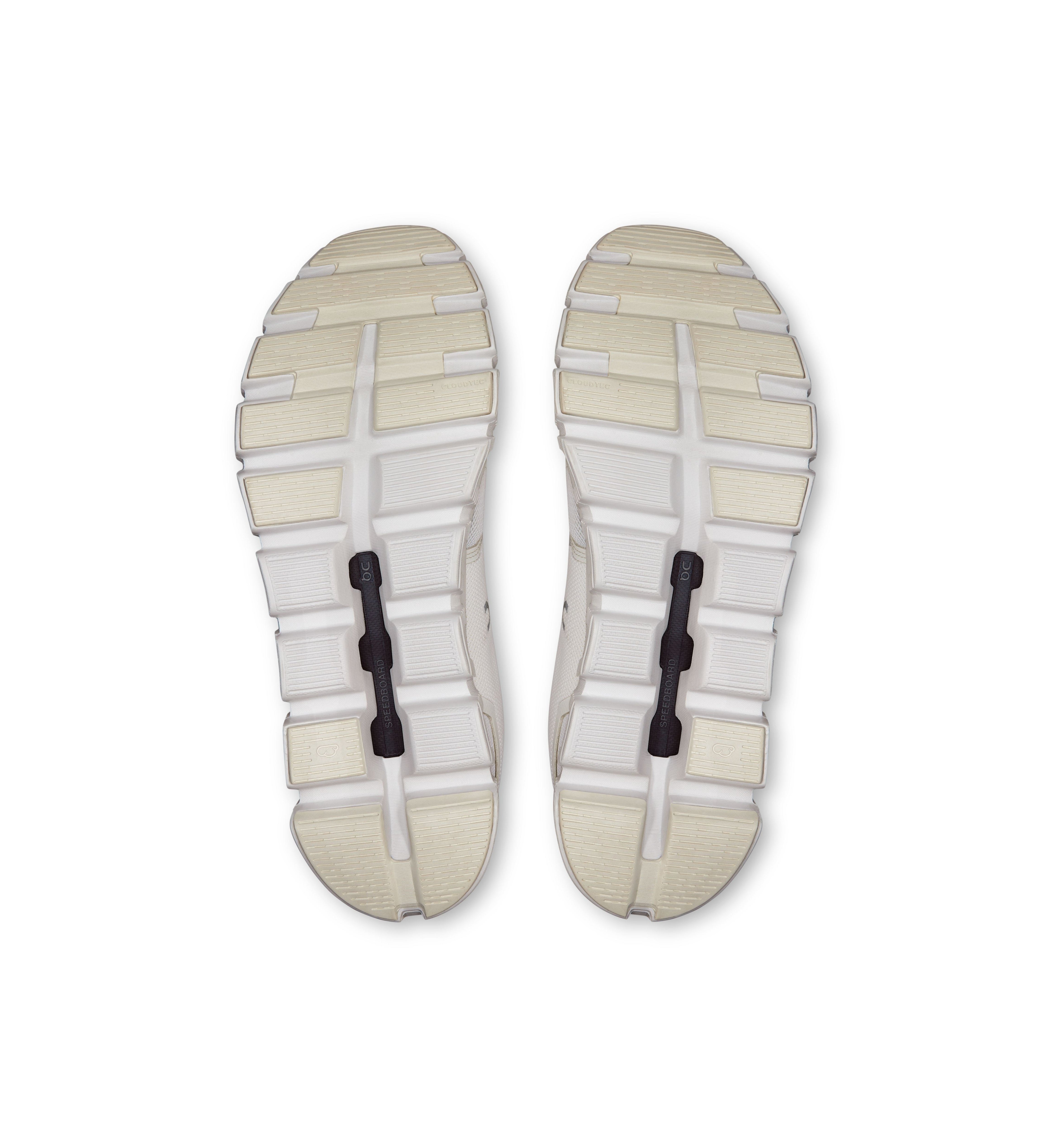 ON Cloud 6 'White White'