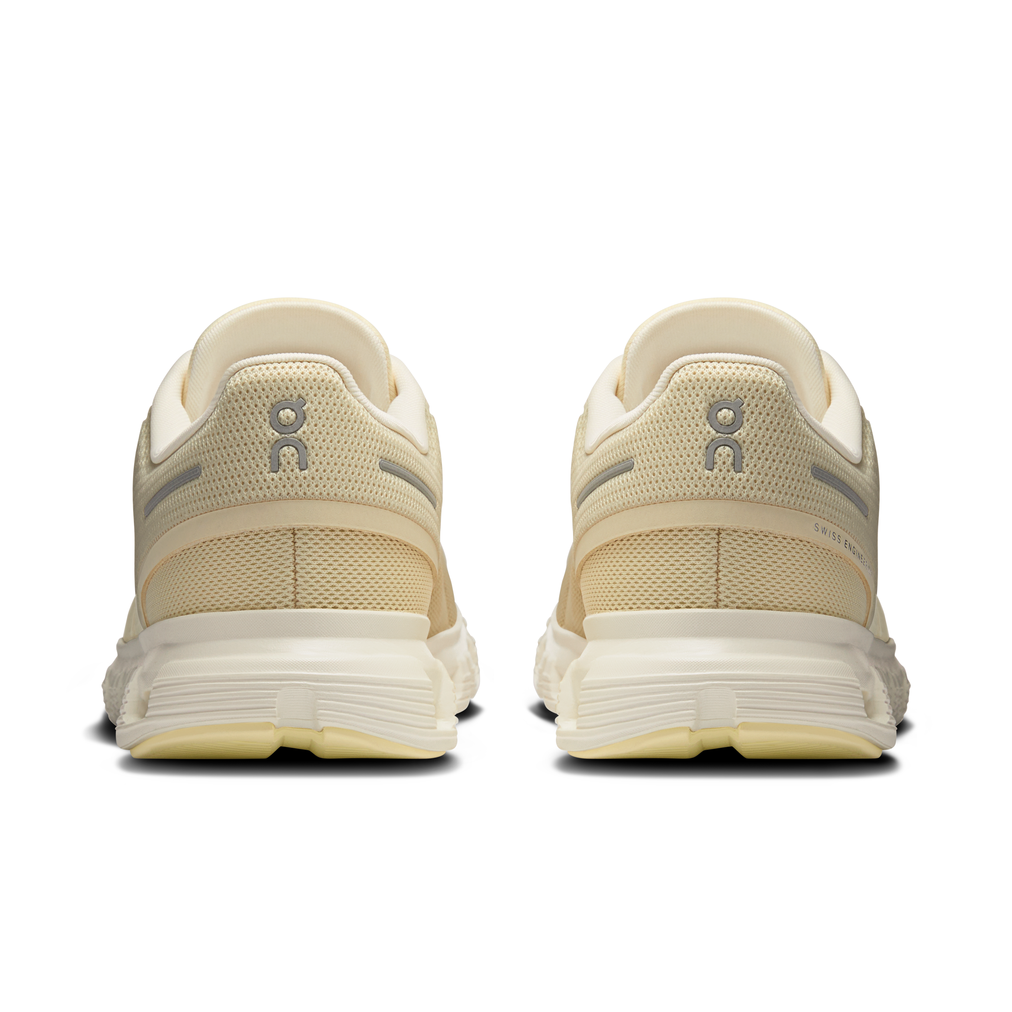 Cloud 6 W Castor | Ivory