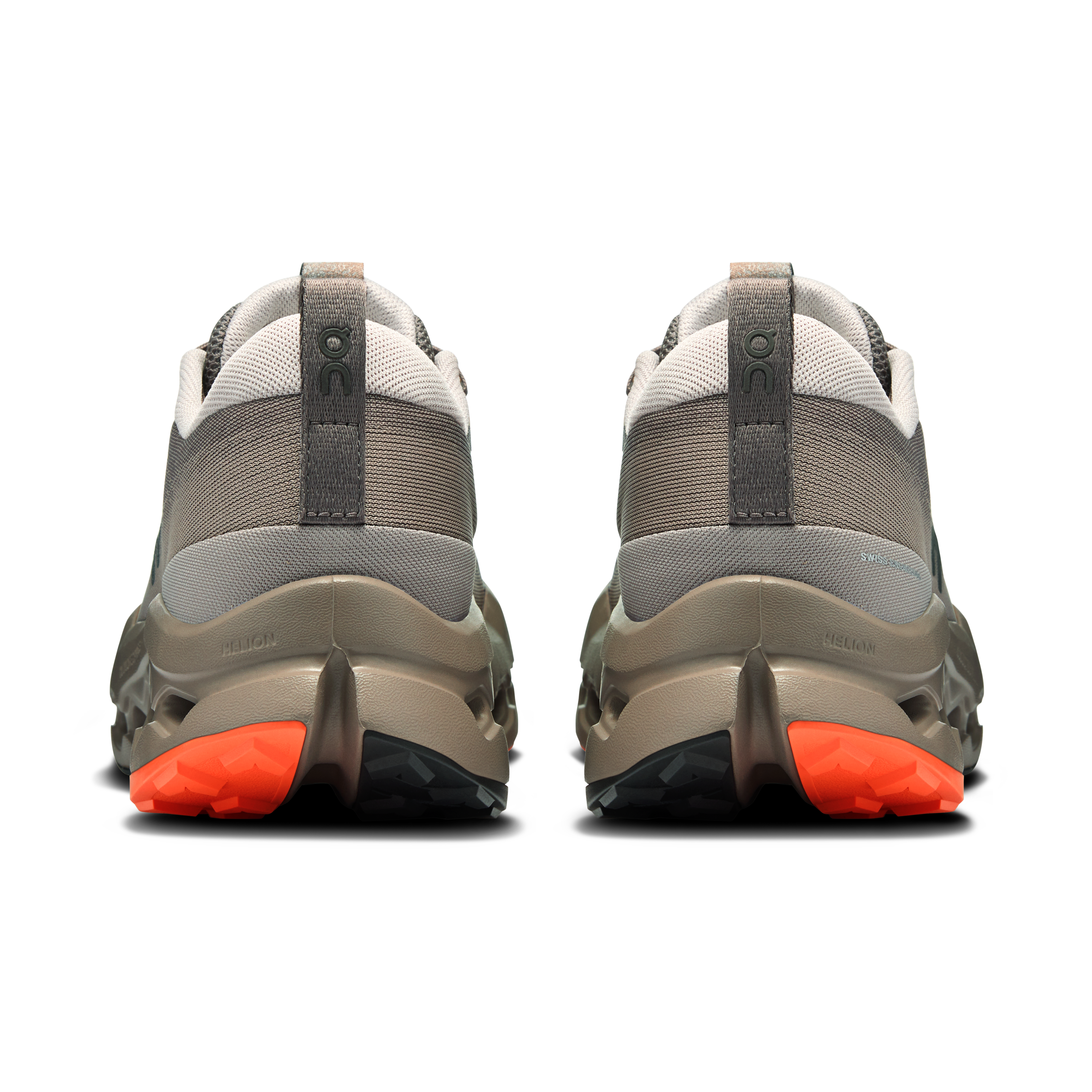 Cloudsurfer Trail 2 M Eclipse | Cinder