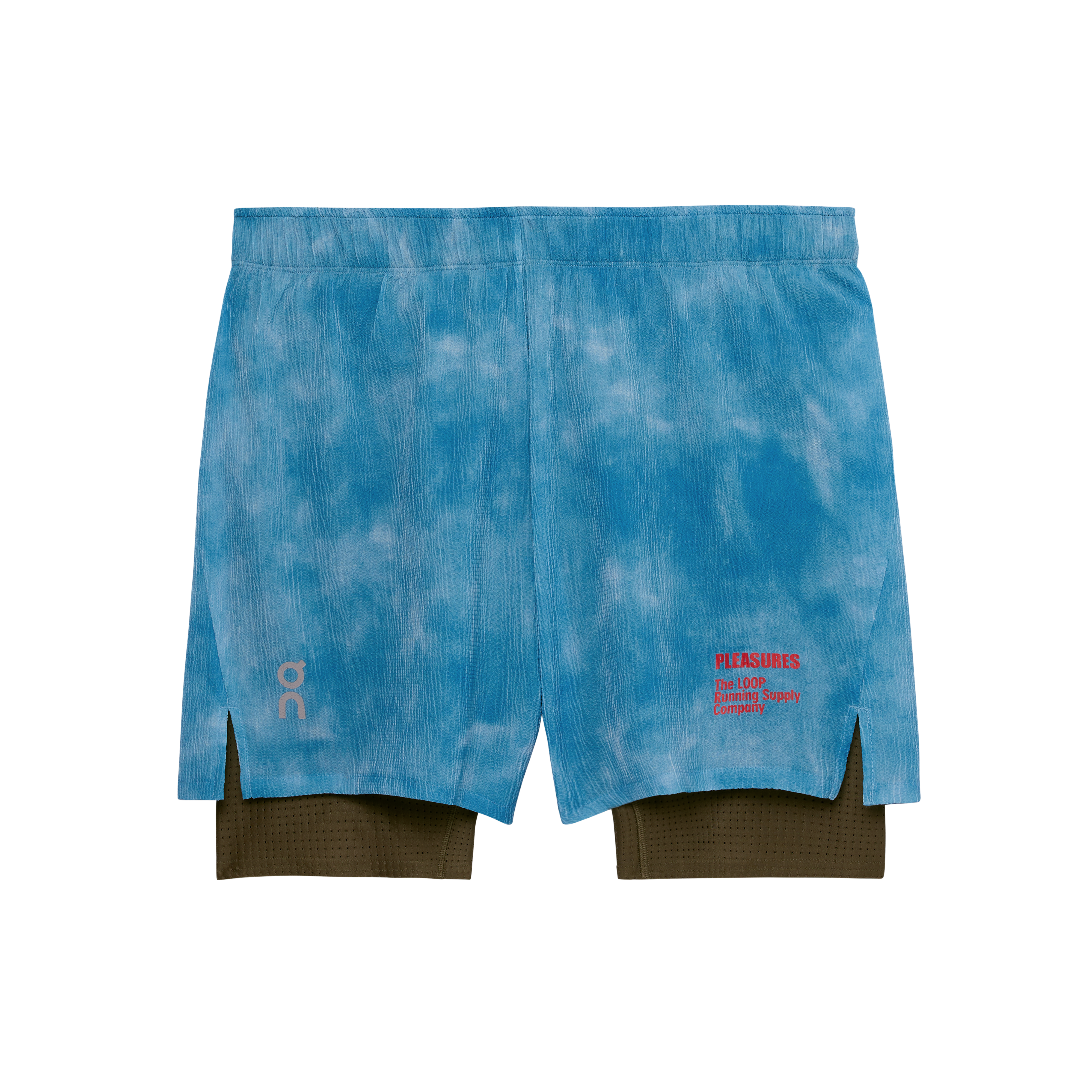 Shorts Pleasures|TheLoop 1 M Blizzard