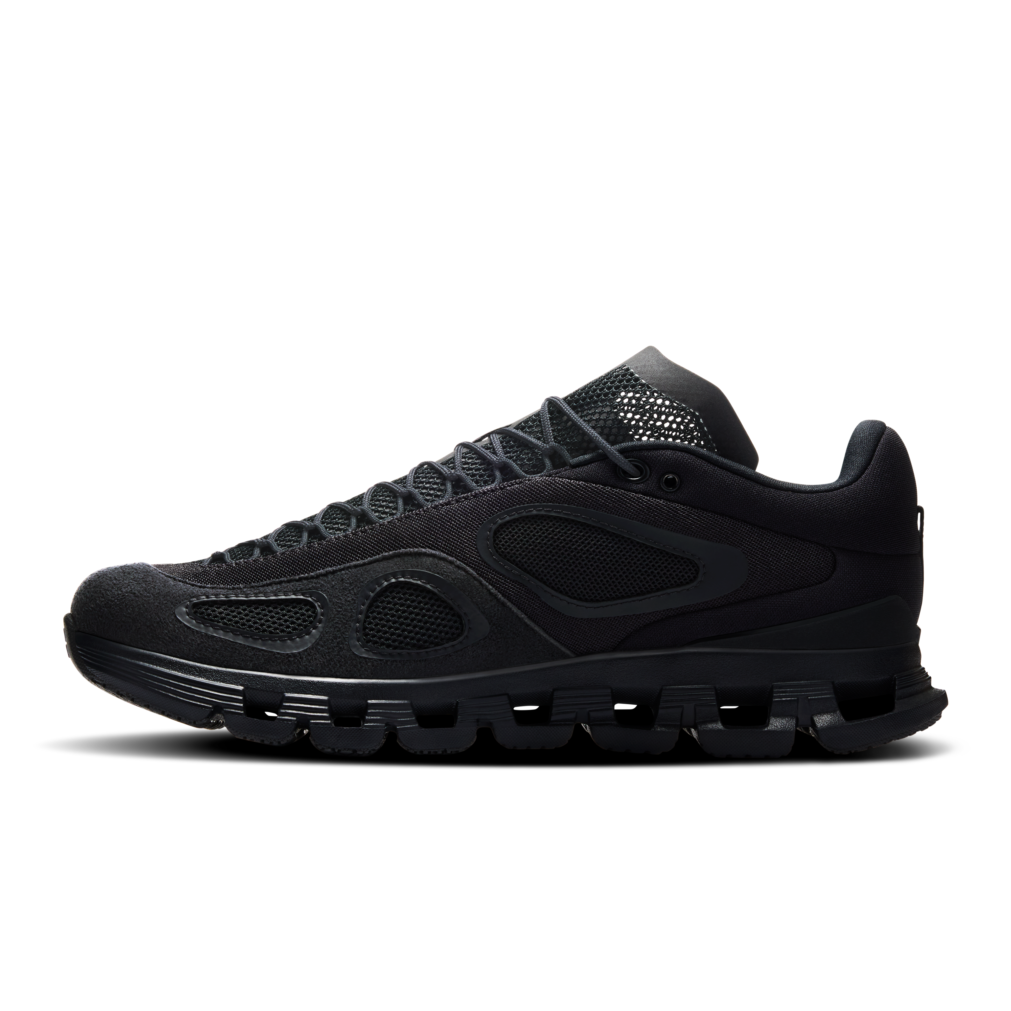 Cloud X FKA 1 W Black