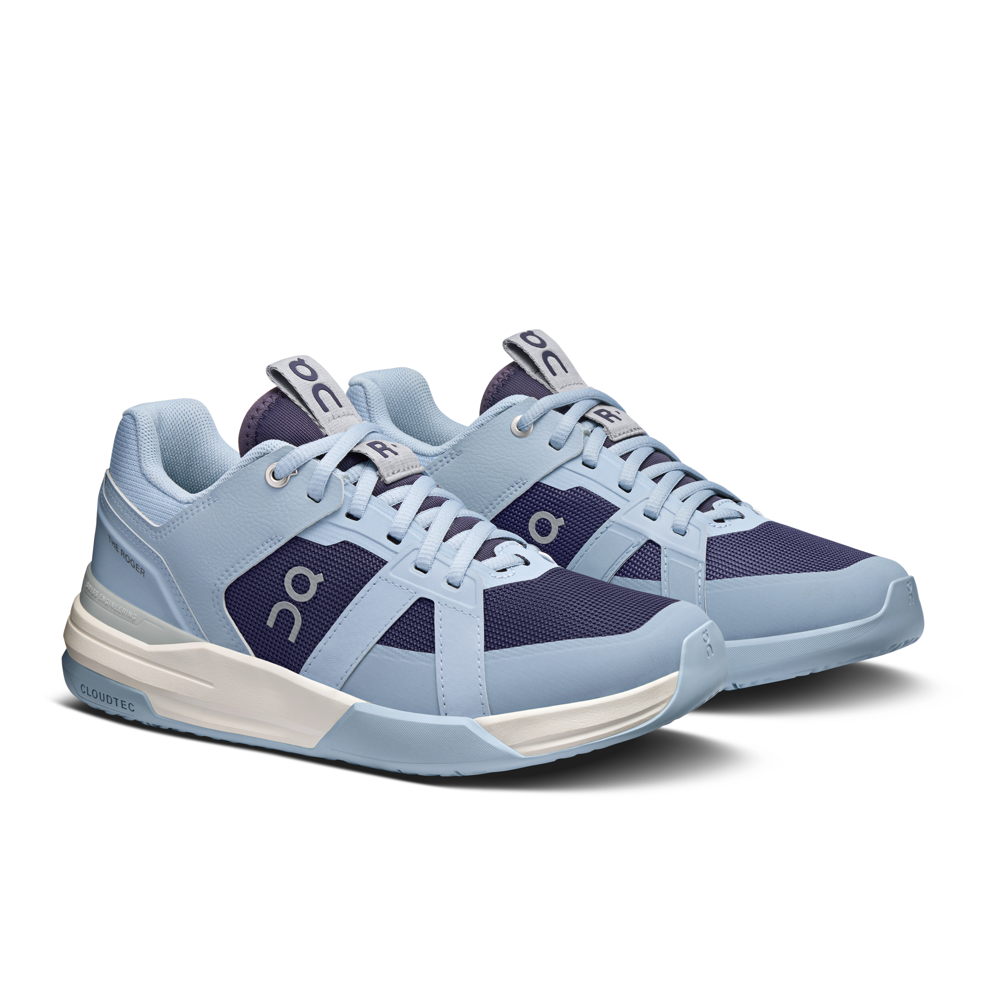 THE ROGER Clubhouse Pro 1 W Chambray | Midnight