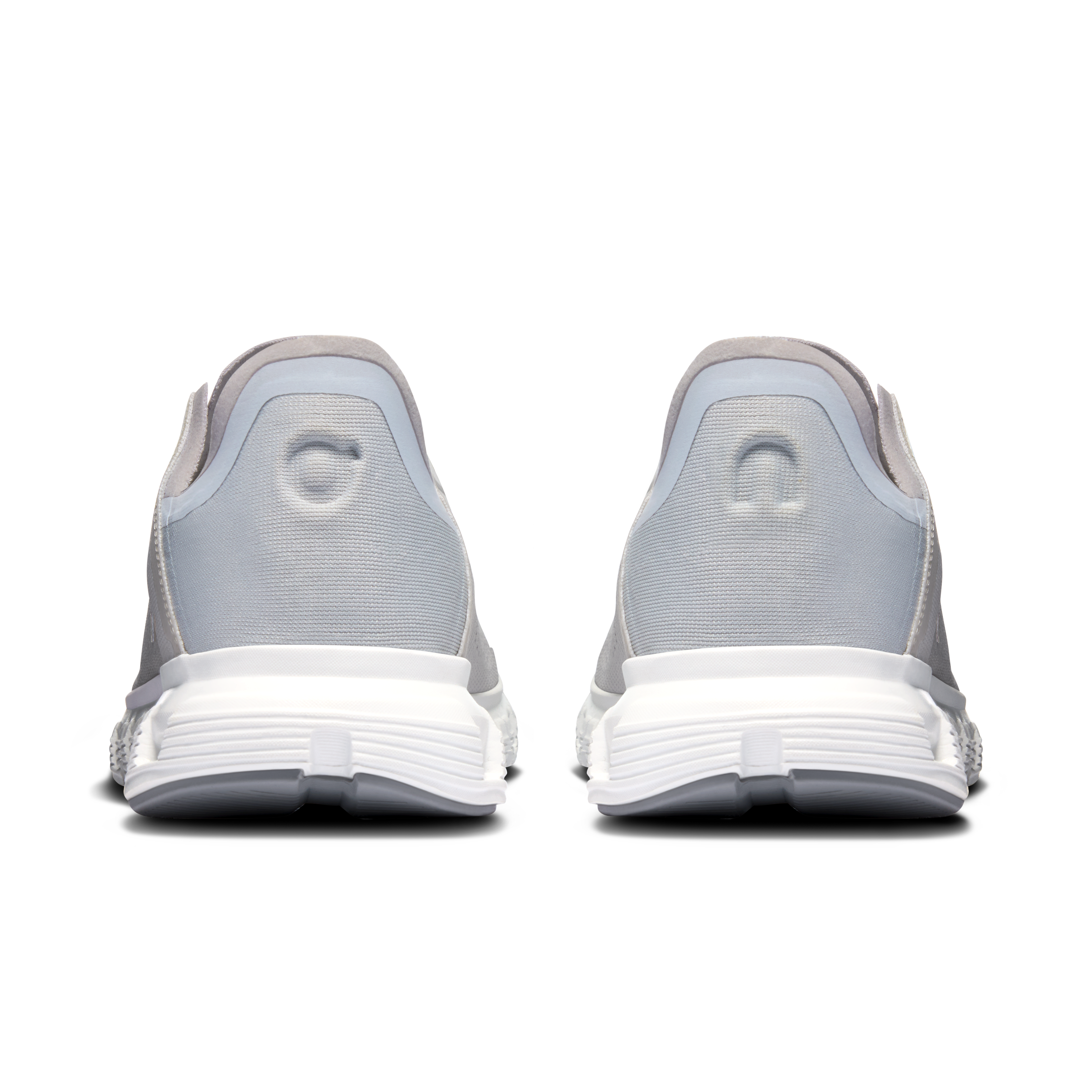 Cloud 6 Coast W White | Glacier