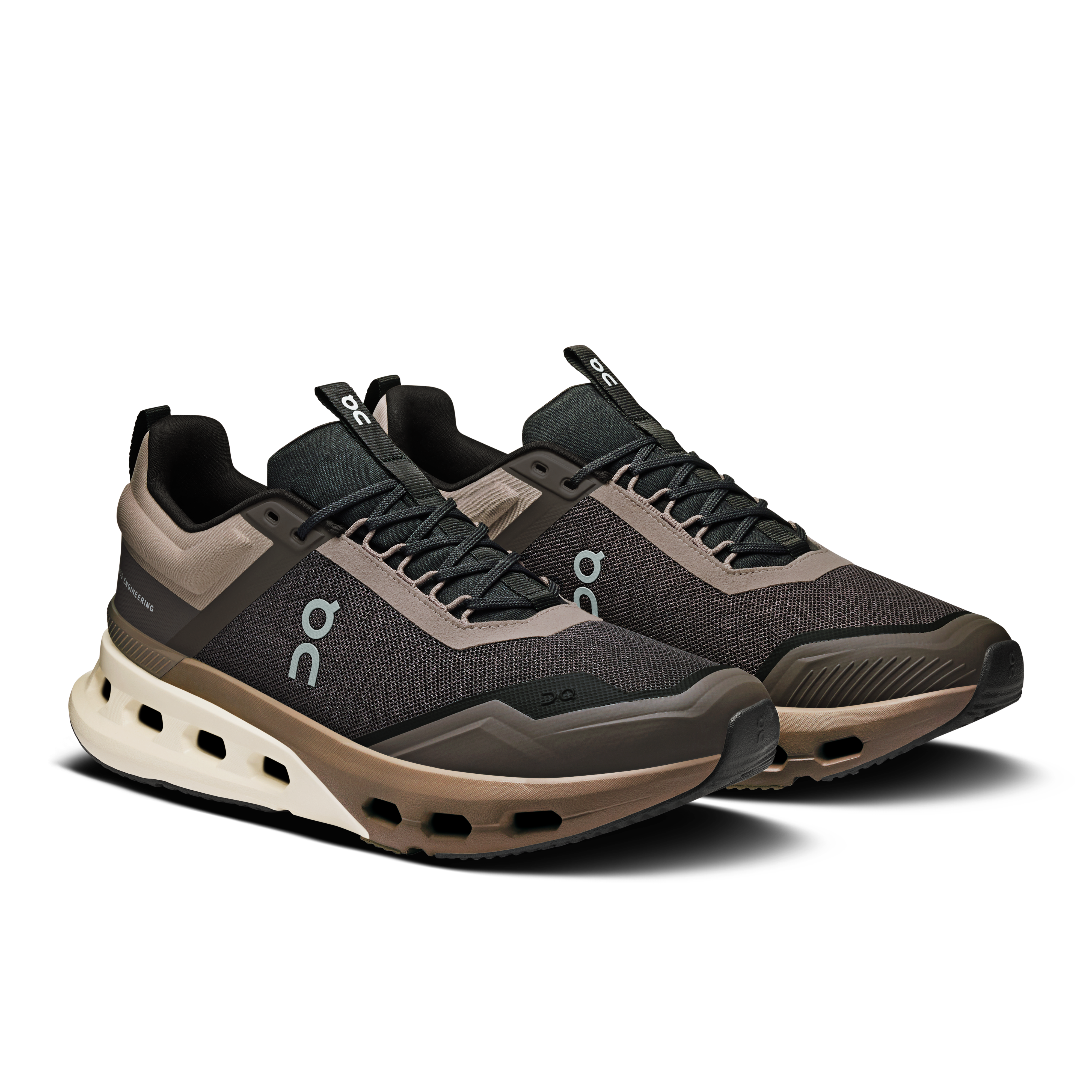 Cloudnova X 1 M Eclipse | Black