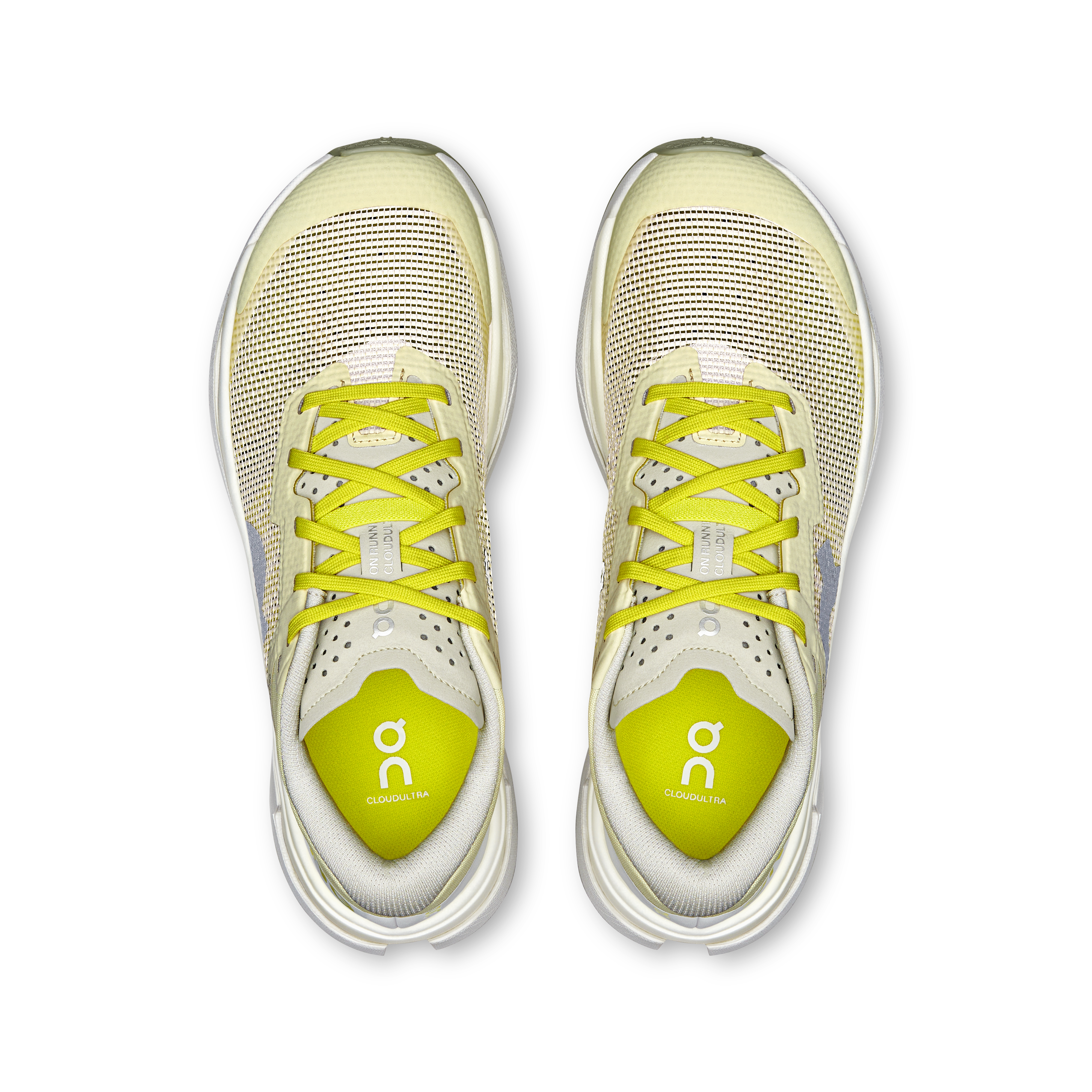 Cloudultra 3 W Lychee | Lime