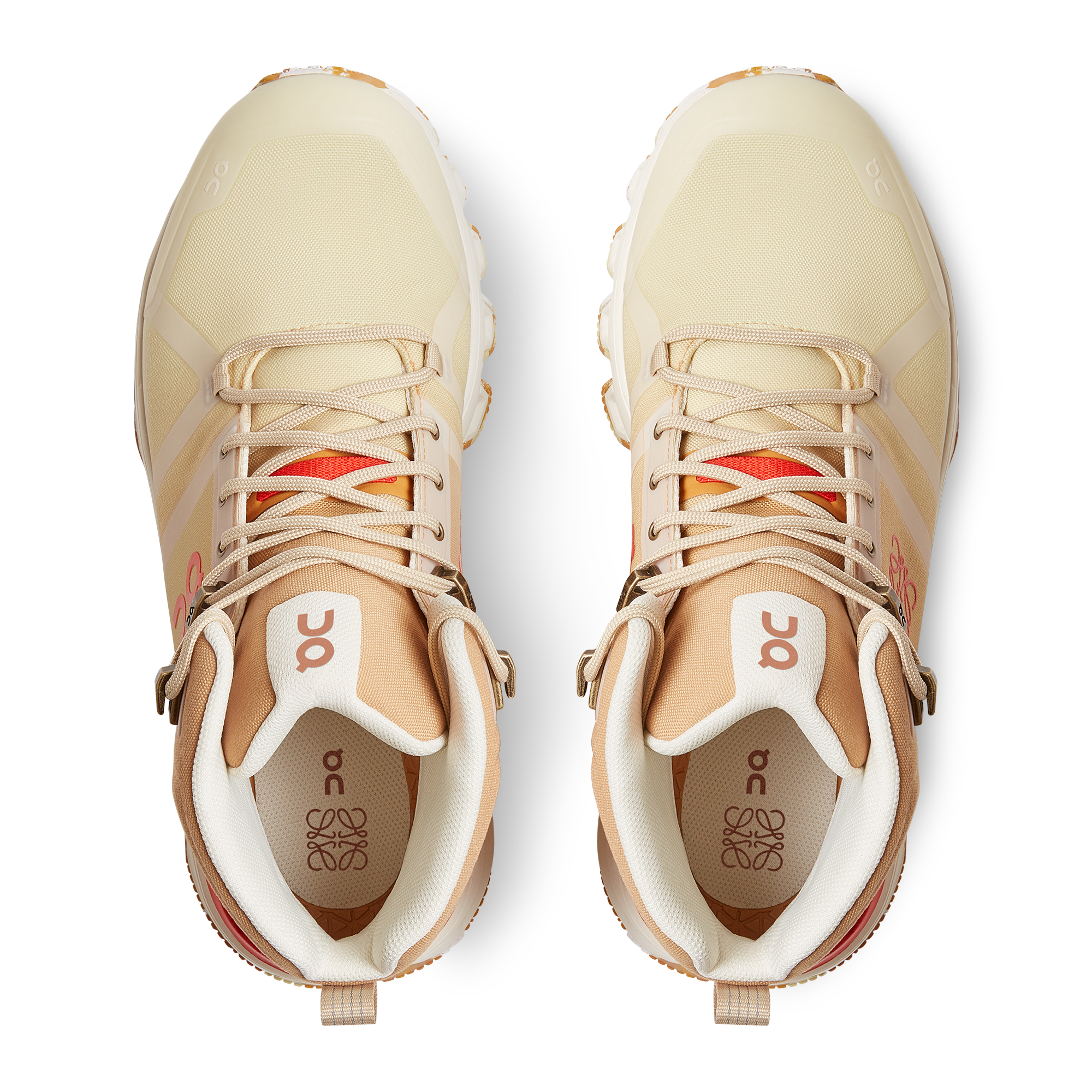 Cloudrock LOEWE Gradient Orange W