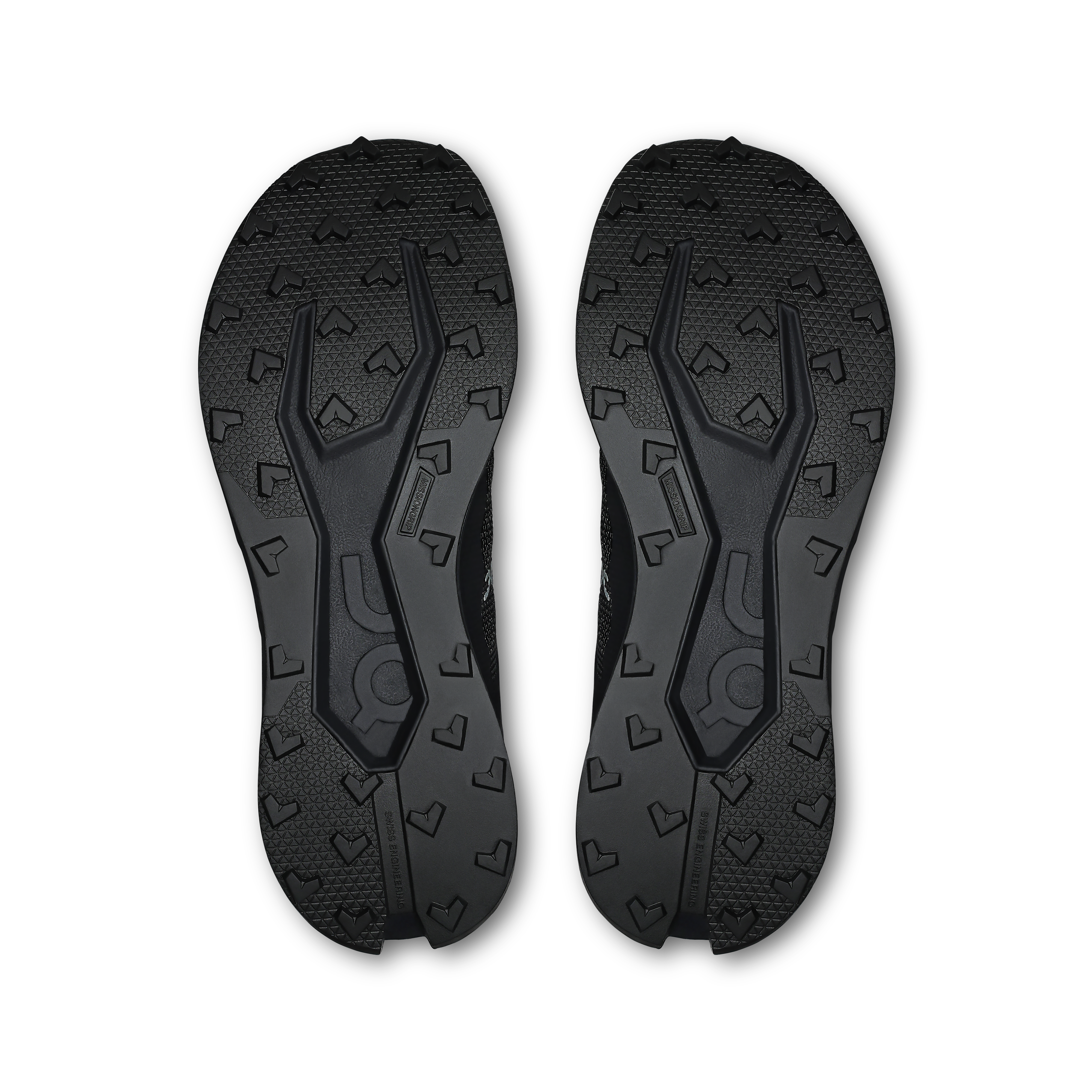 Cloudultra 3 M Black | Black
