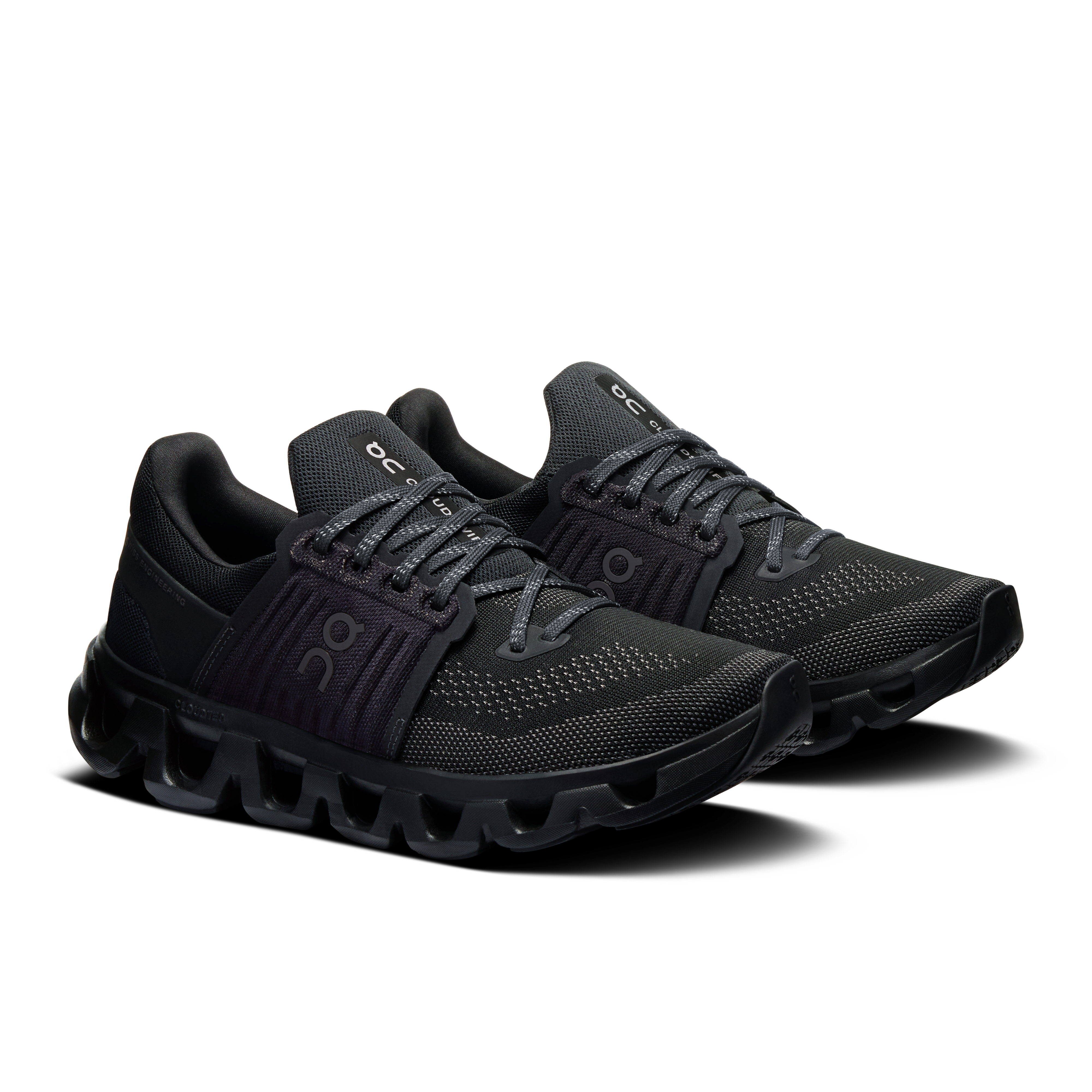 Cloudswift 4 AD W Black | Rock