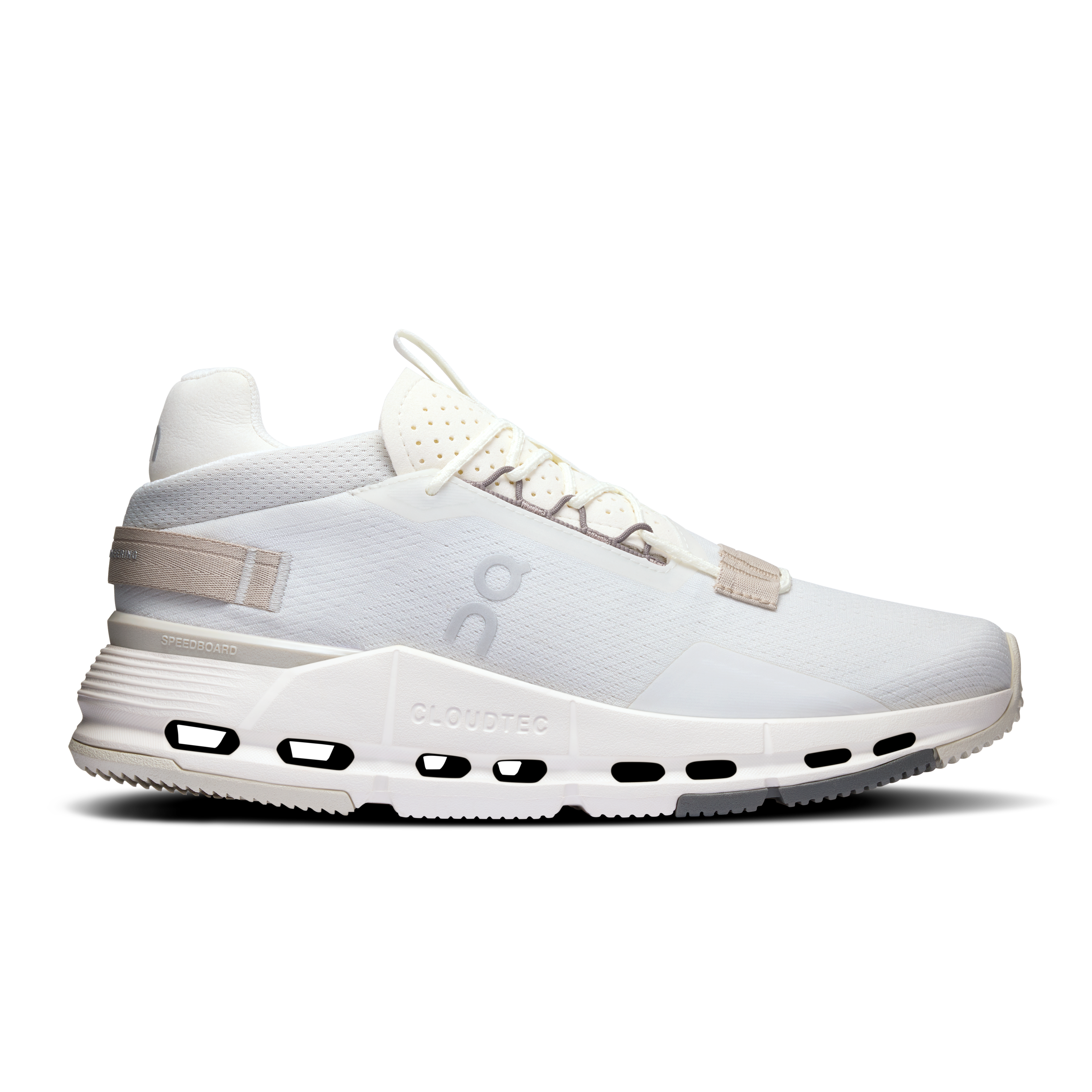 Cloudnova 2 W Ice | Sand