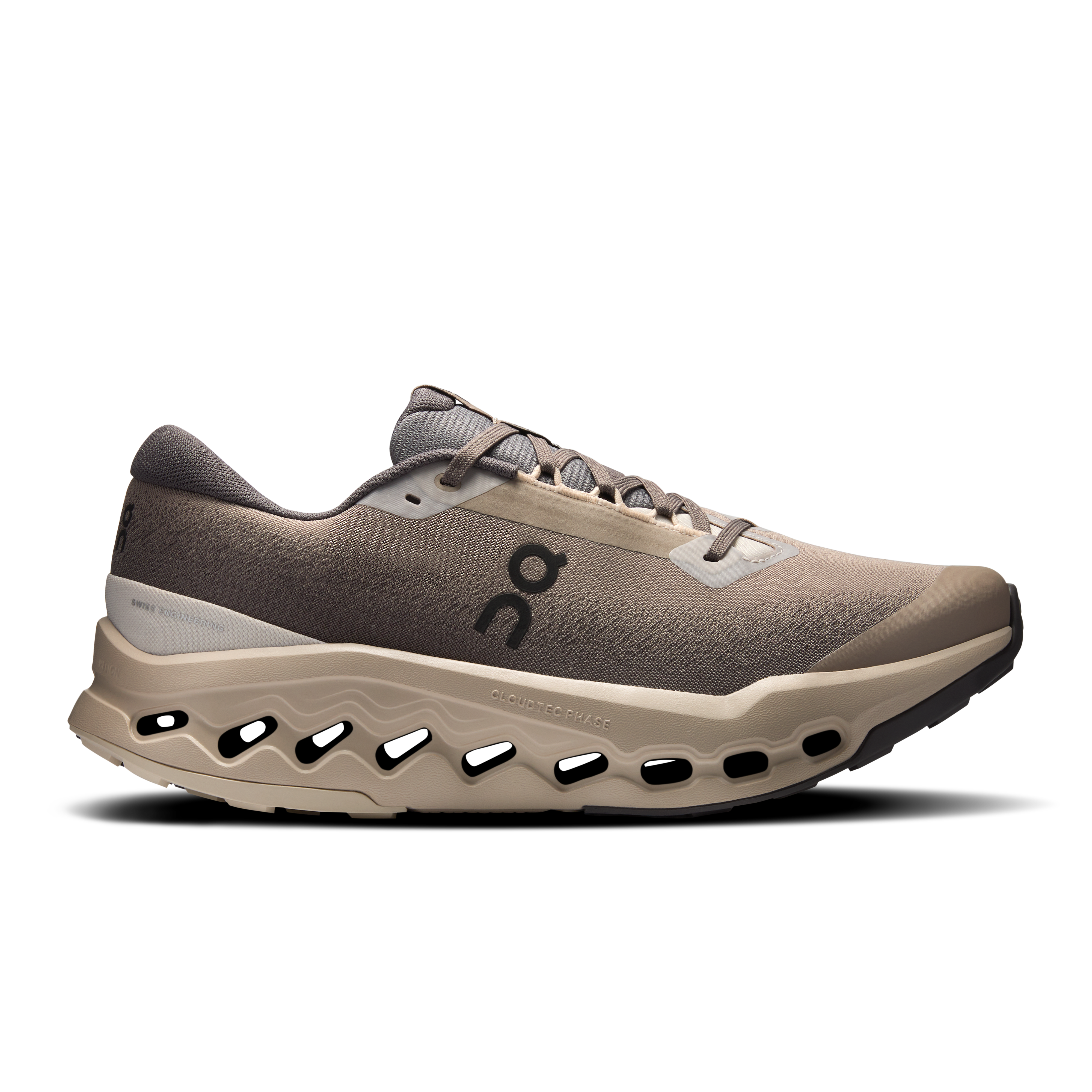 Cloudsurfer Trail 2 WP M Cinder | Desert