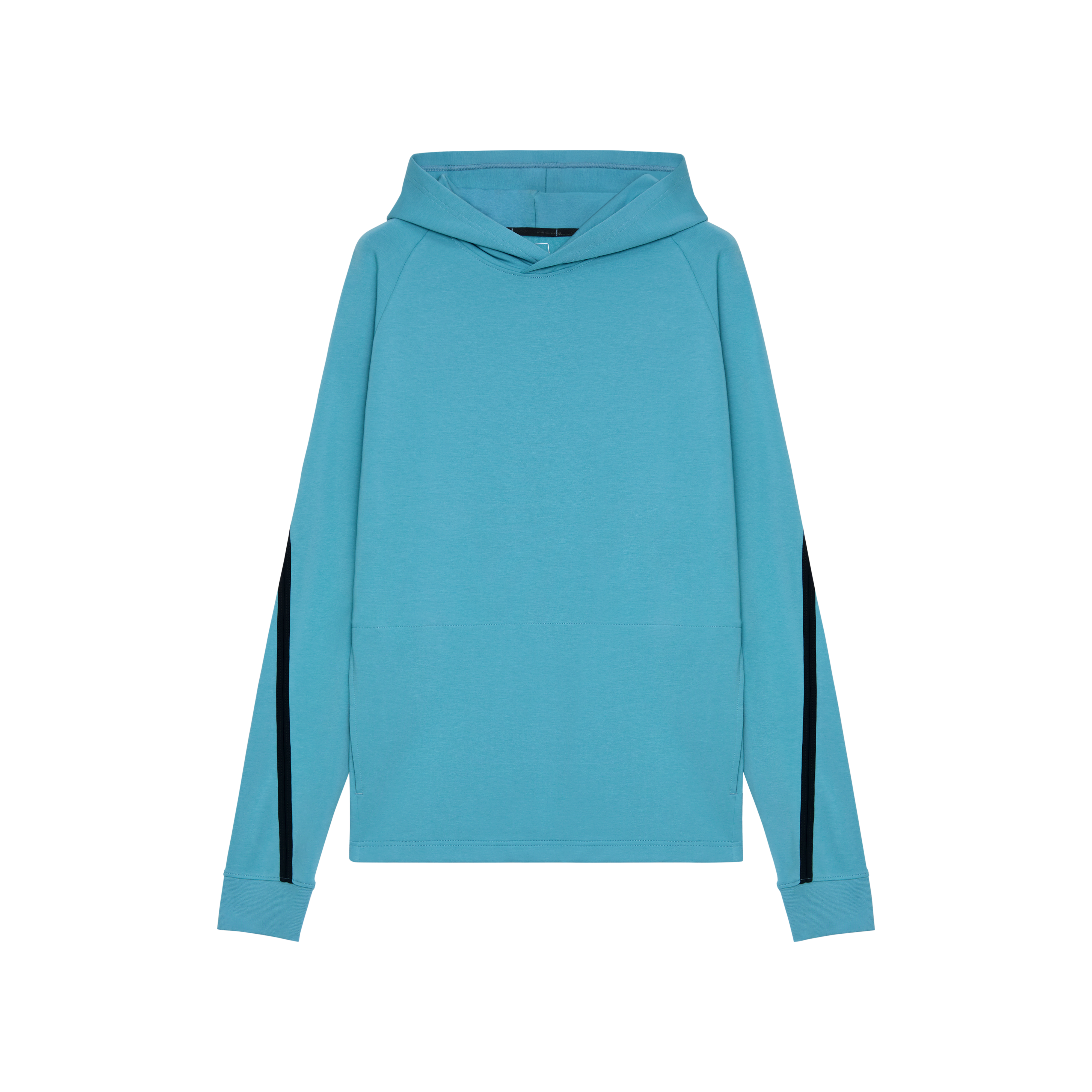 Studio Hoodie 1 M Niagara