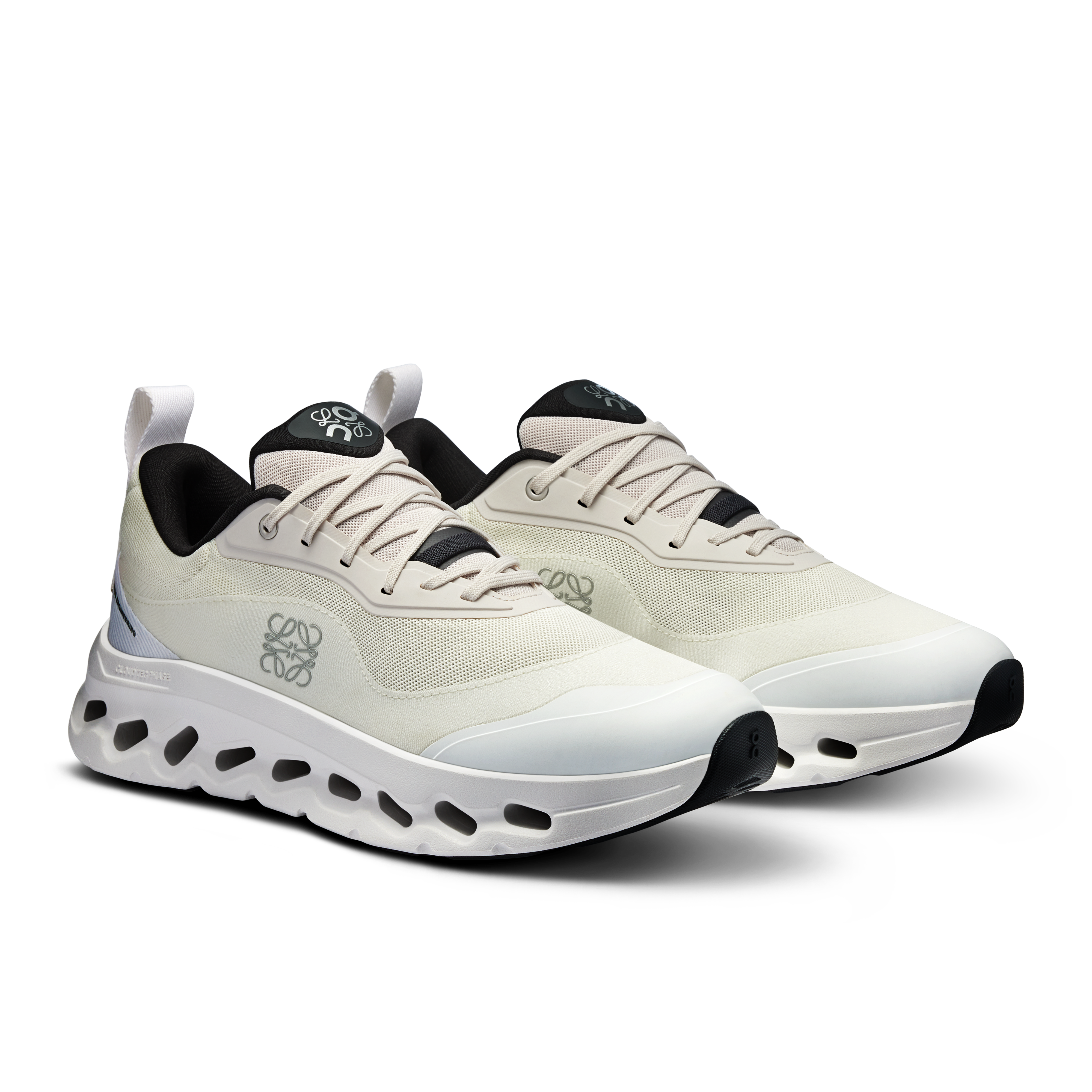 Cloudtilt LOEWE 2 M Sand | White