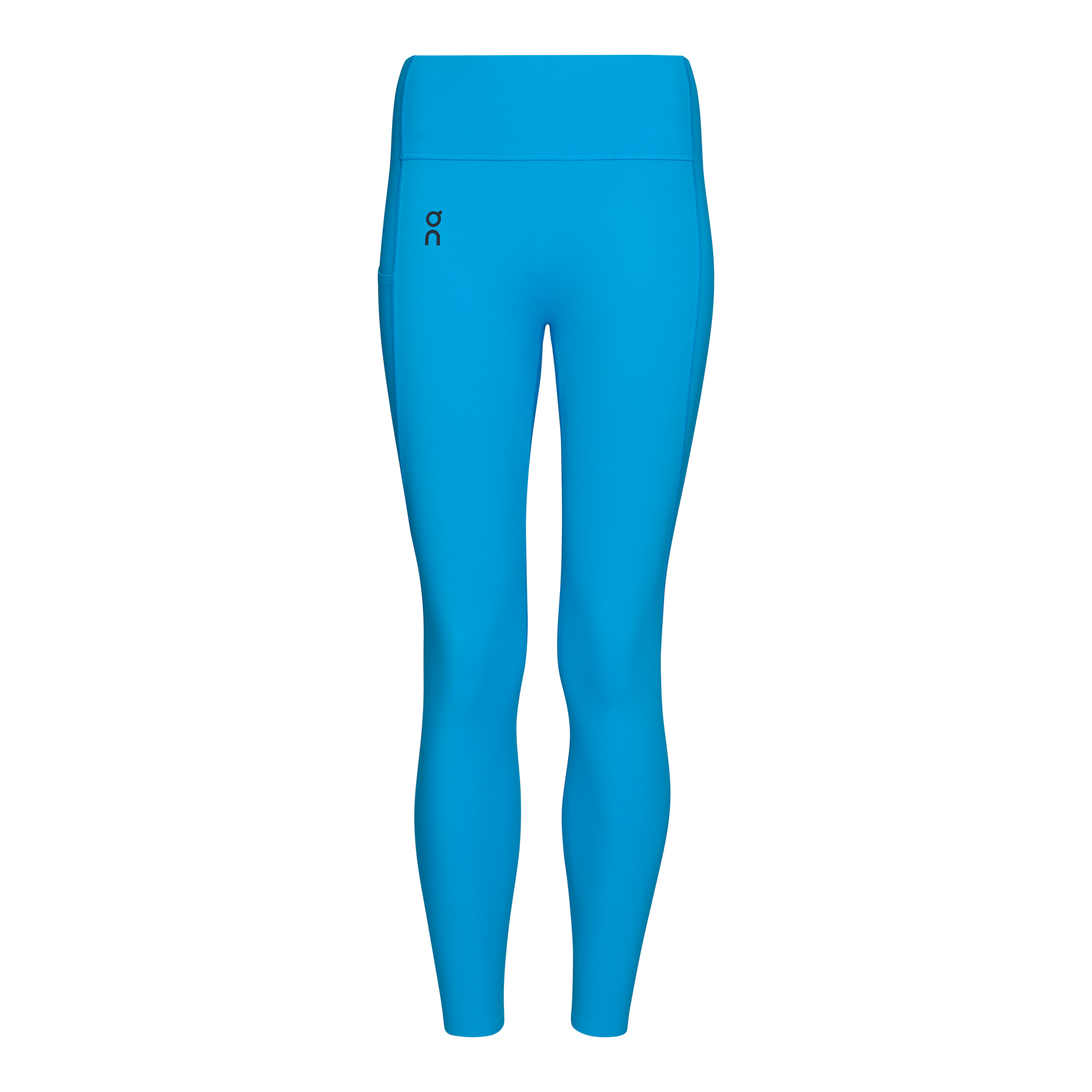 Studio Tights 7/8 1 W Malibu