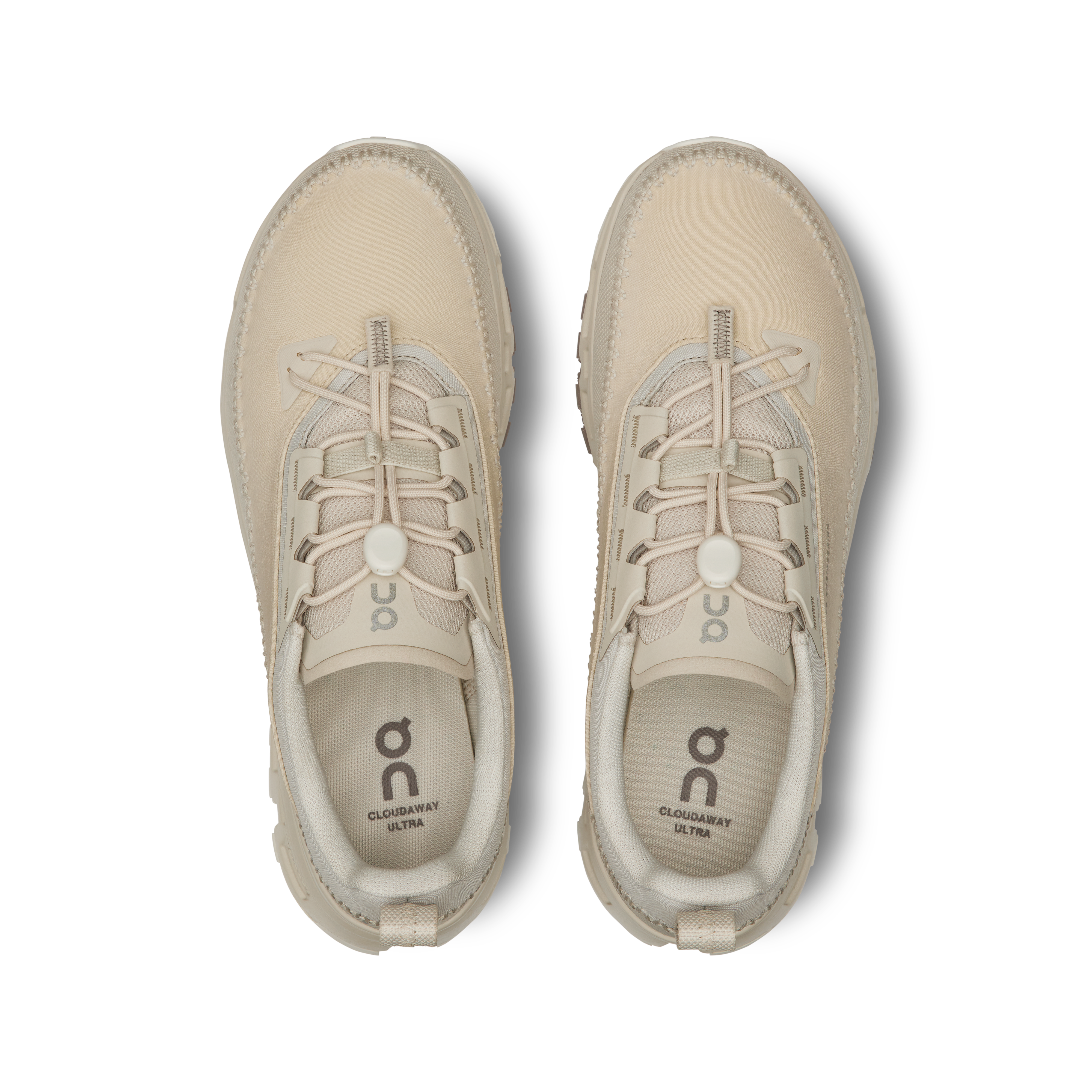 Cloudaway 2 W Sand | Ice