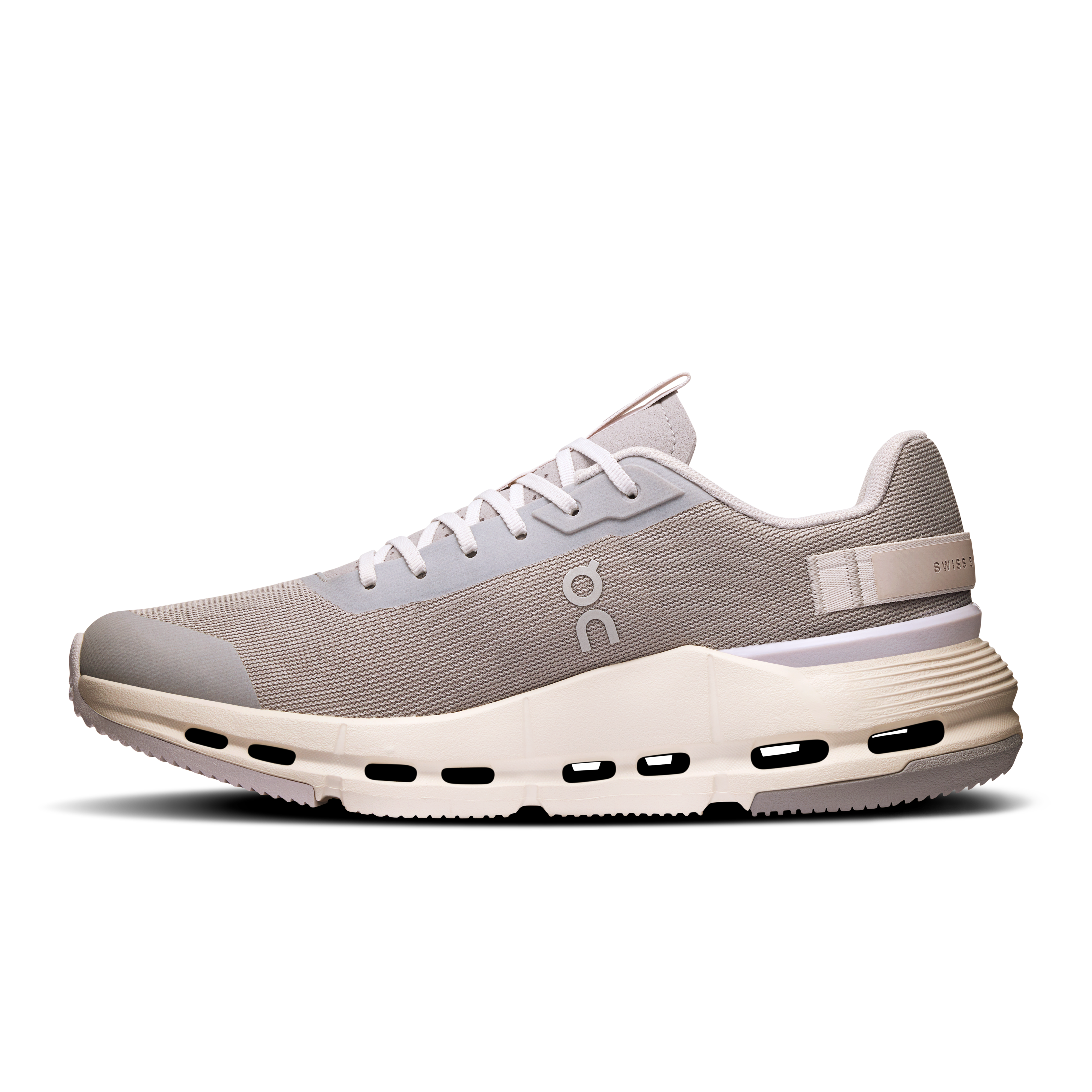 Cloudnova Form 2 W Fog | Lavender