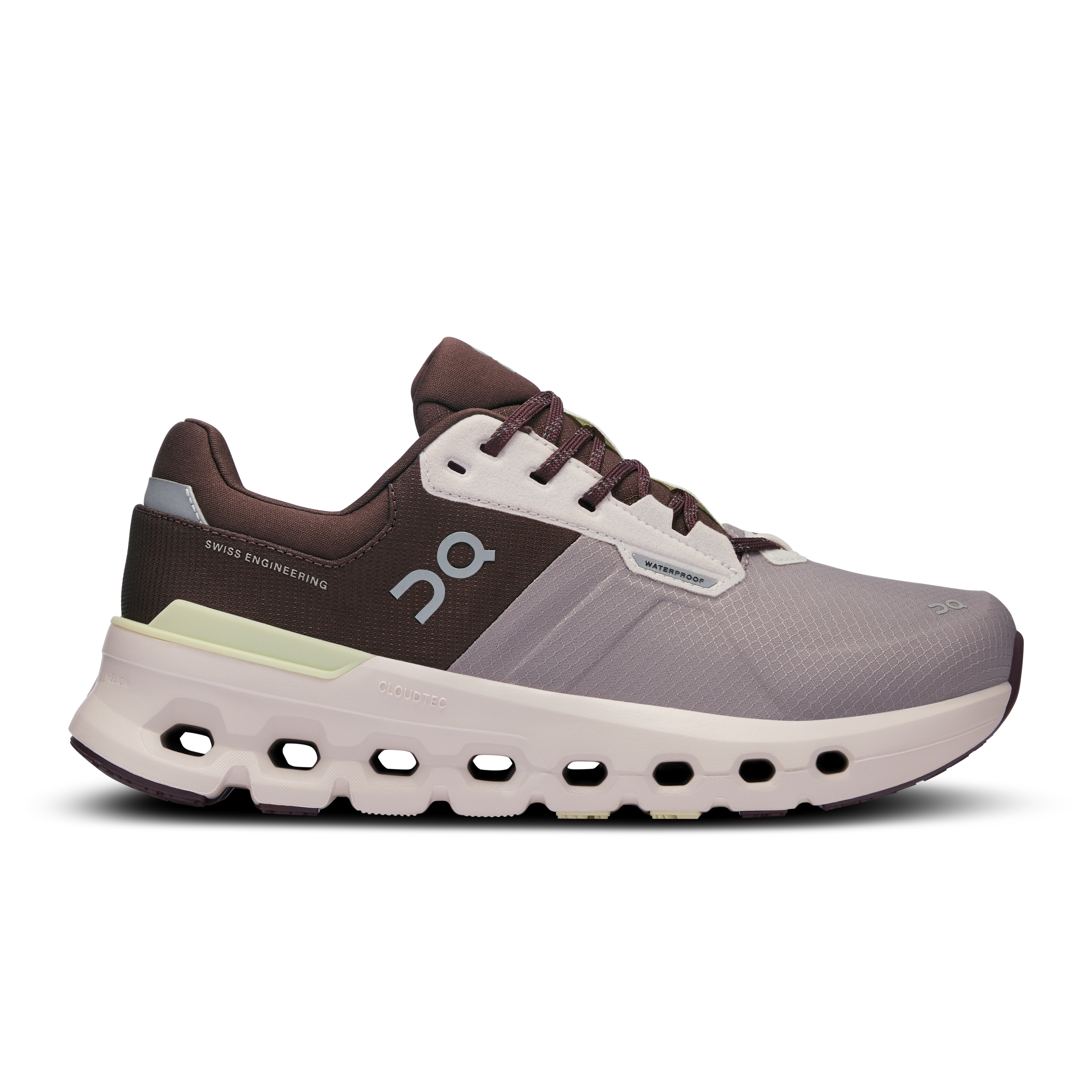 Cloudrunner 2 Waterproof W Zinc | Seedling