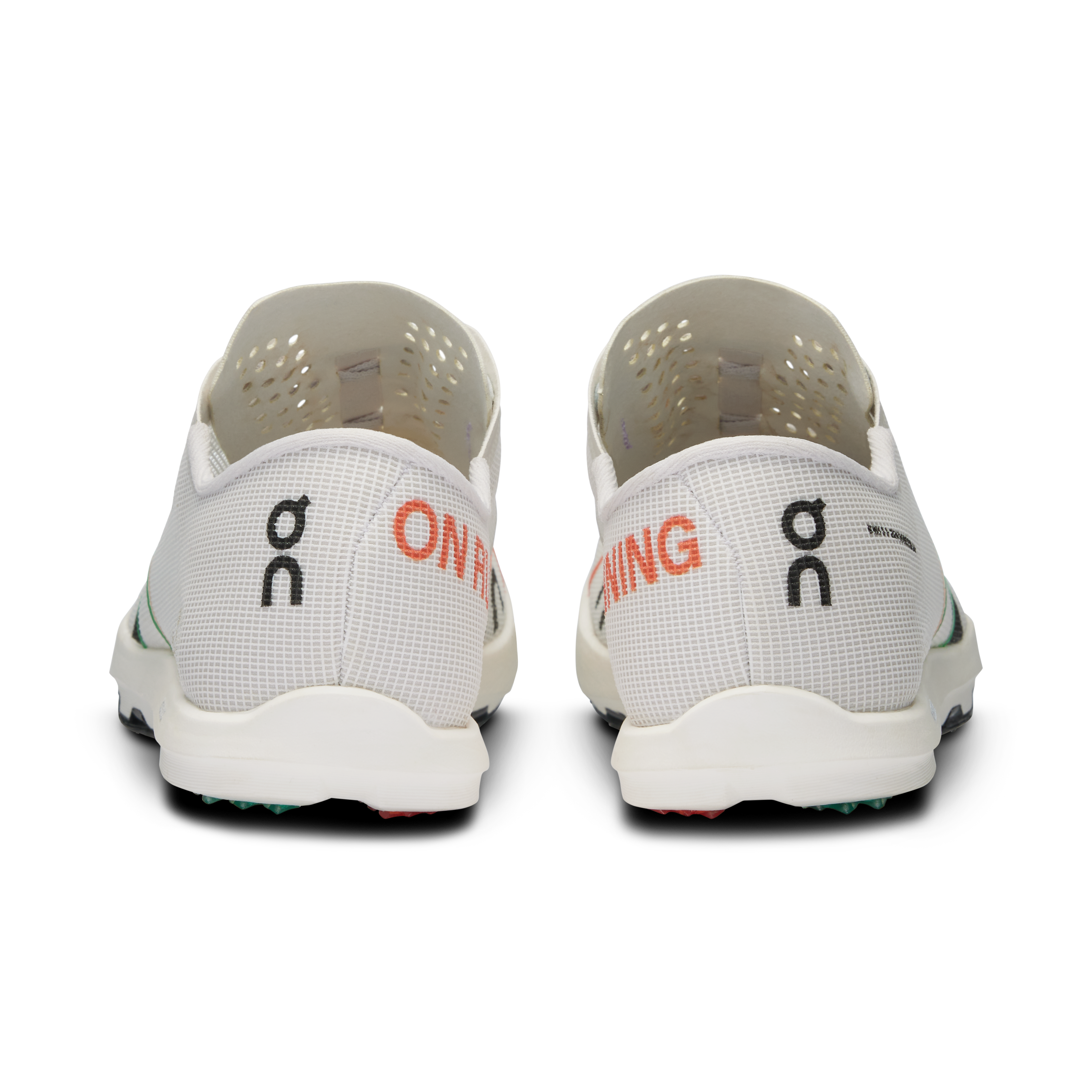 Cloudspike XC 1 W Frost | White