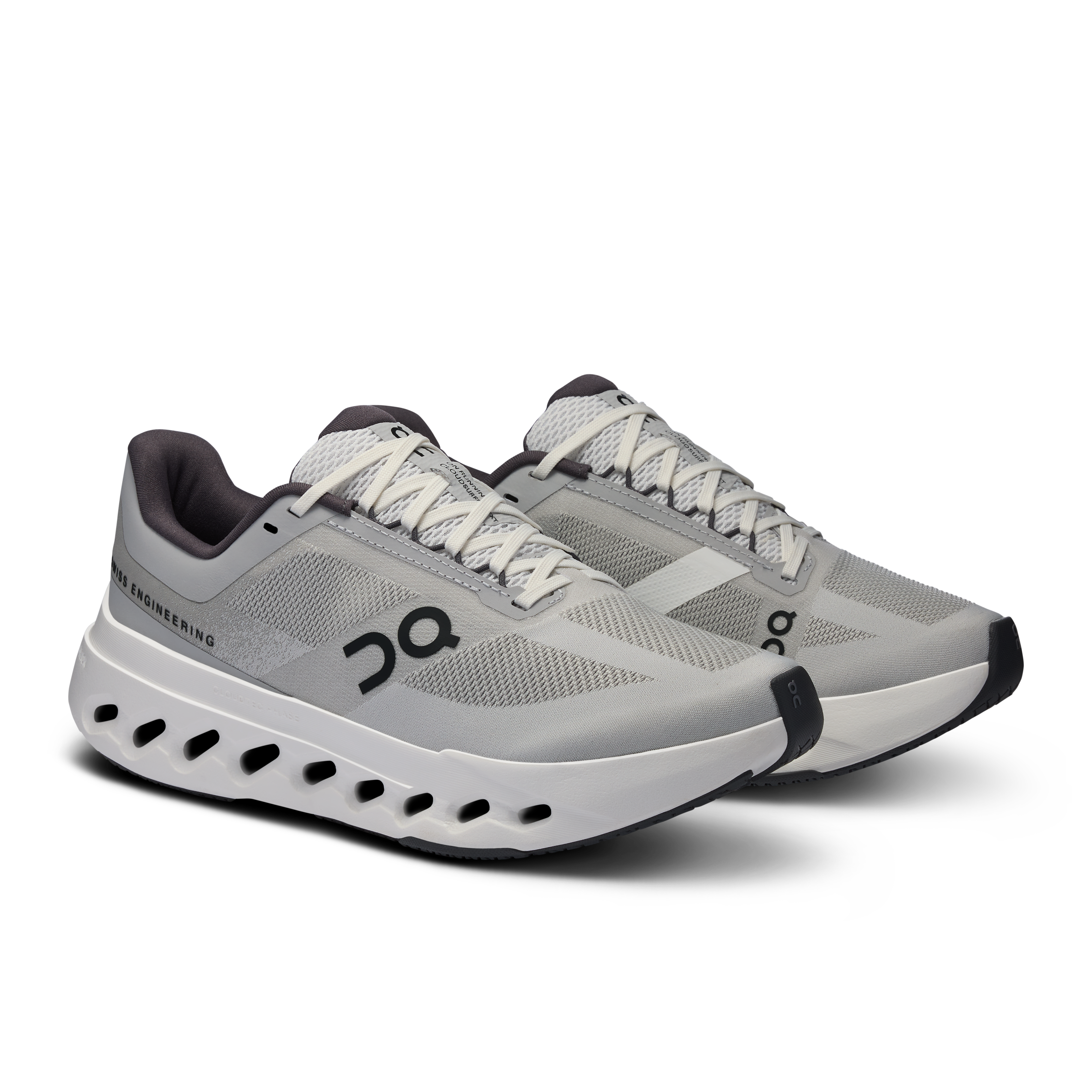 Cloudsurfer Next Wide 1 W Glacier | White