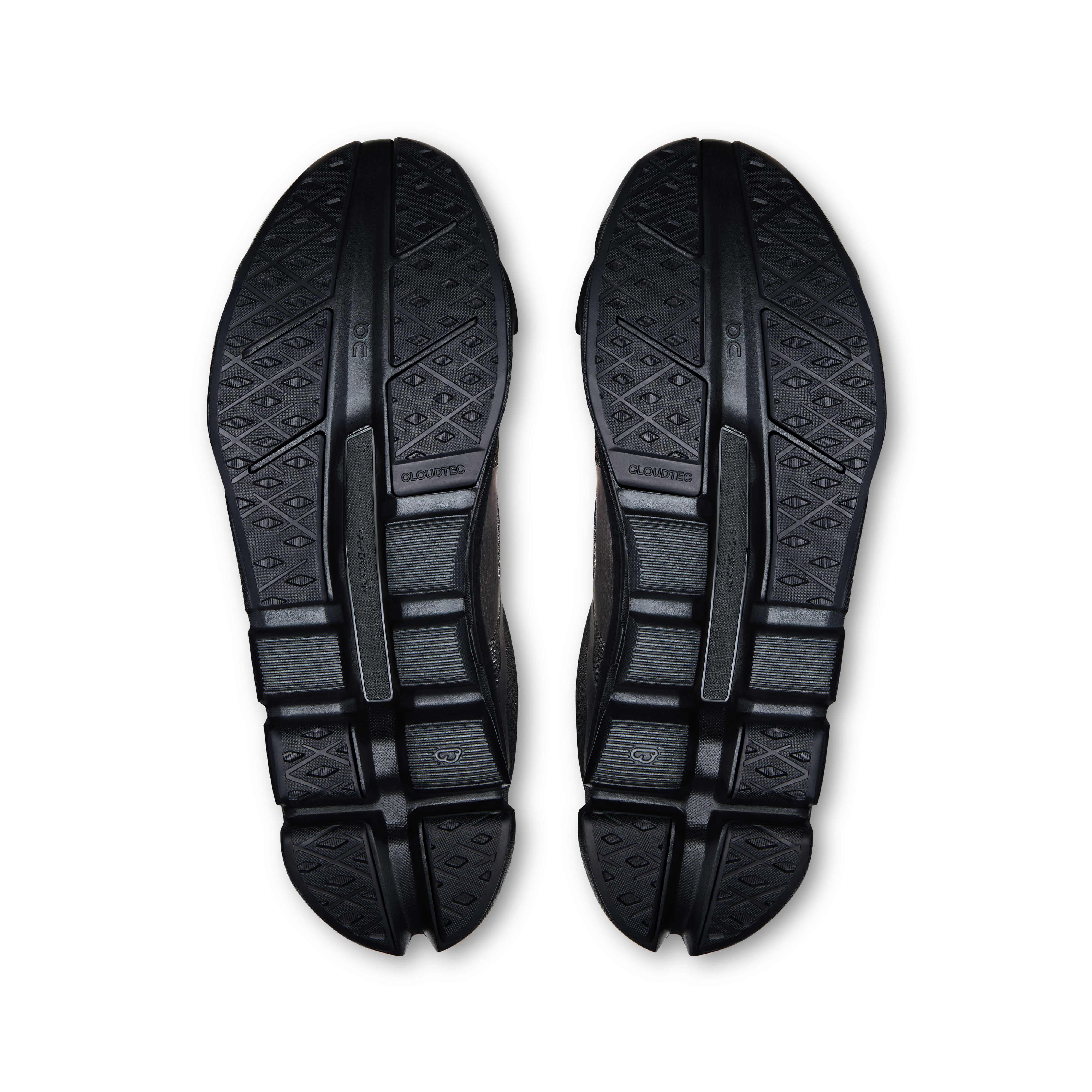 Cloudflow 5 SLAM JAM 1 M Gull | Black