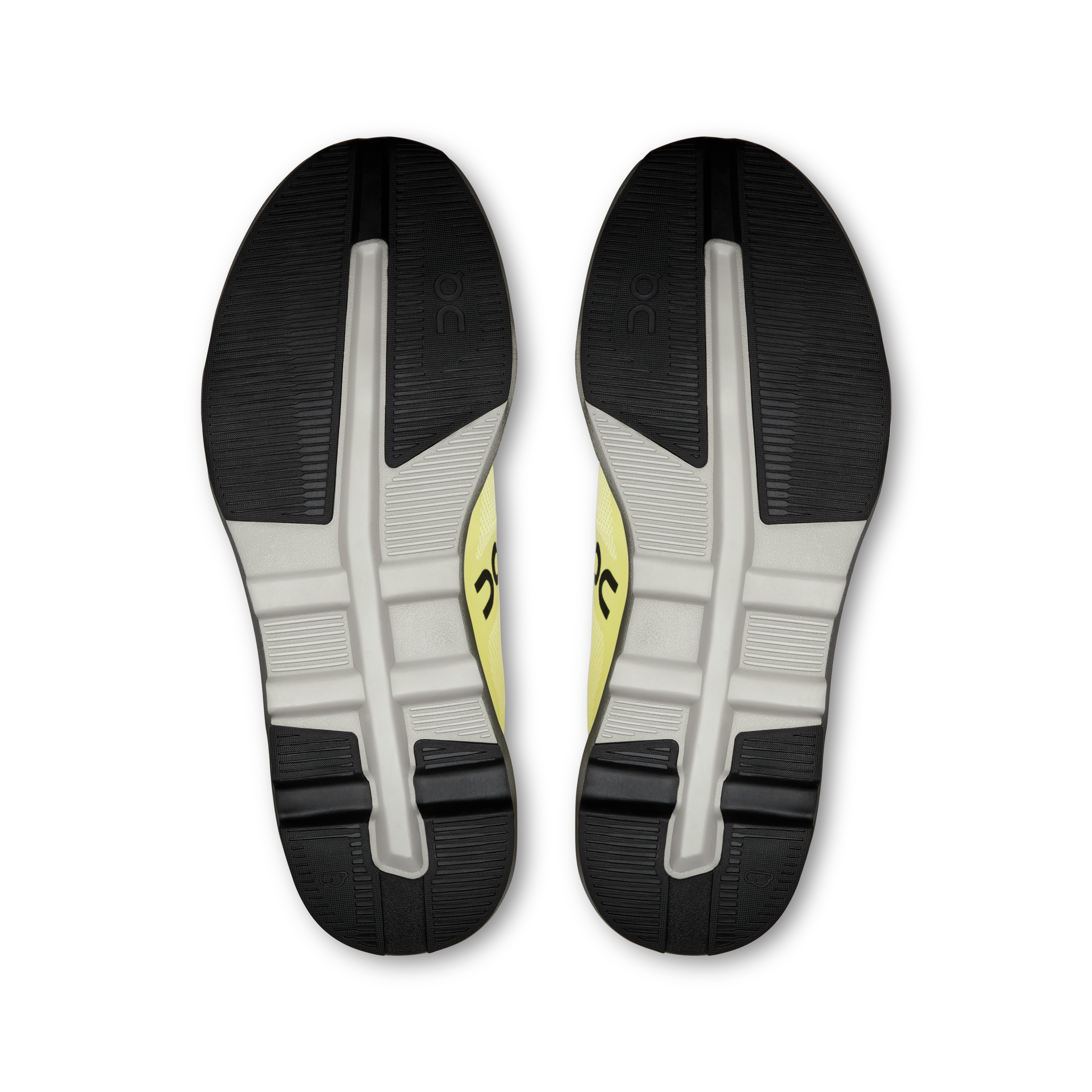 Cloudzone 1 M Limelight | Black